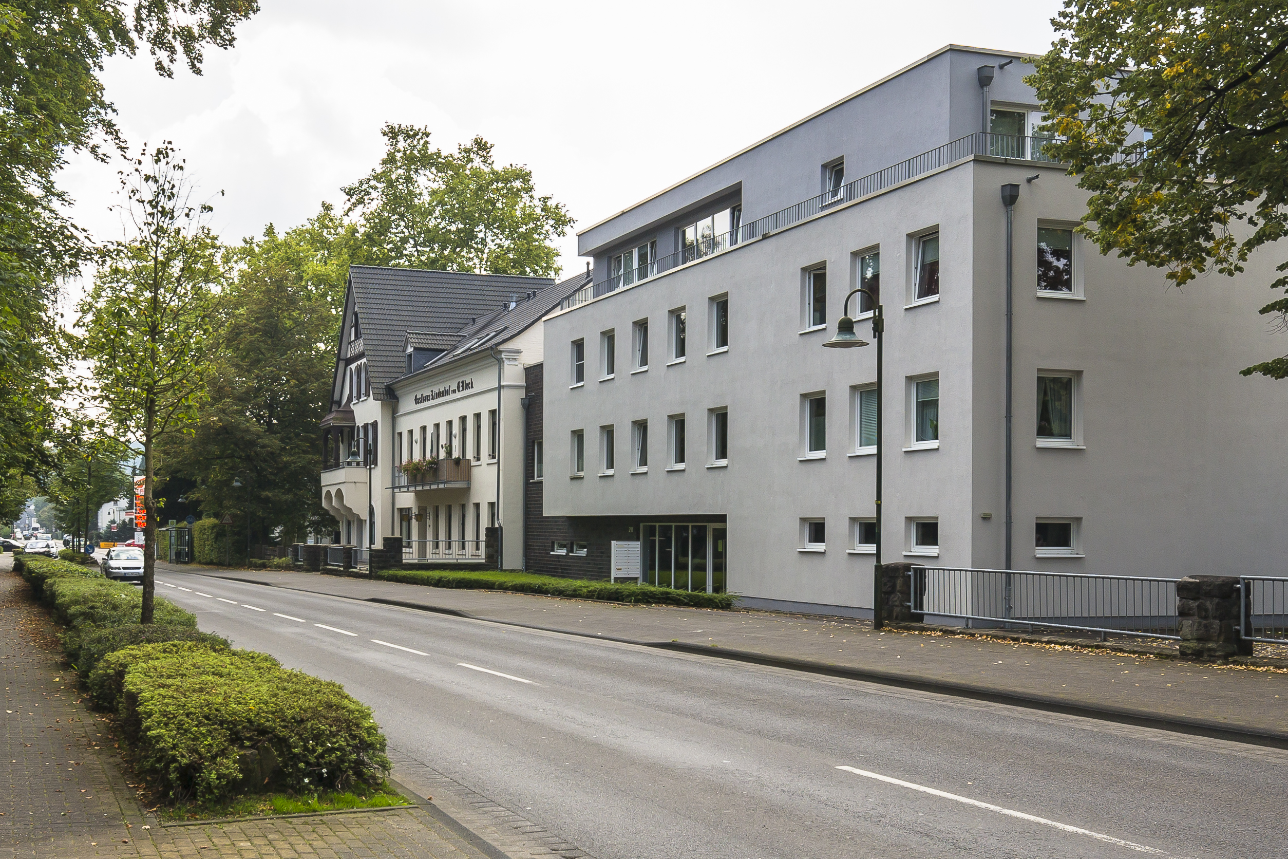 Rösrath Germany Lindenhof-04
