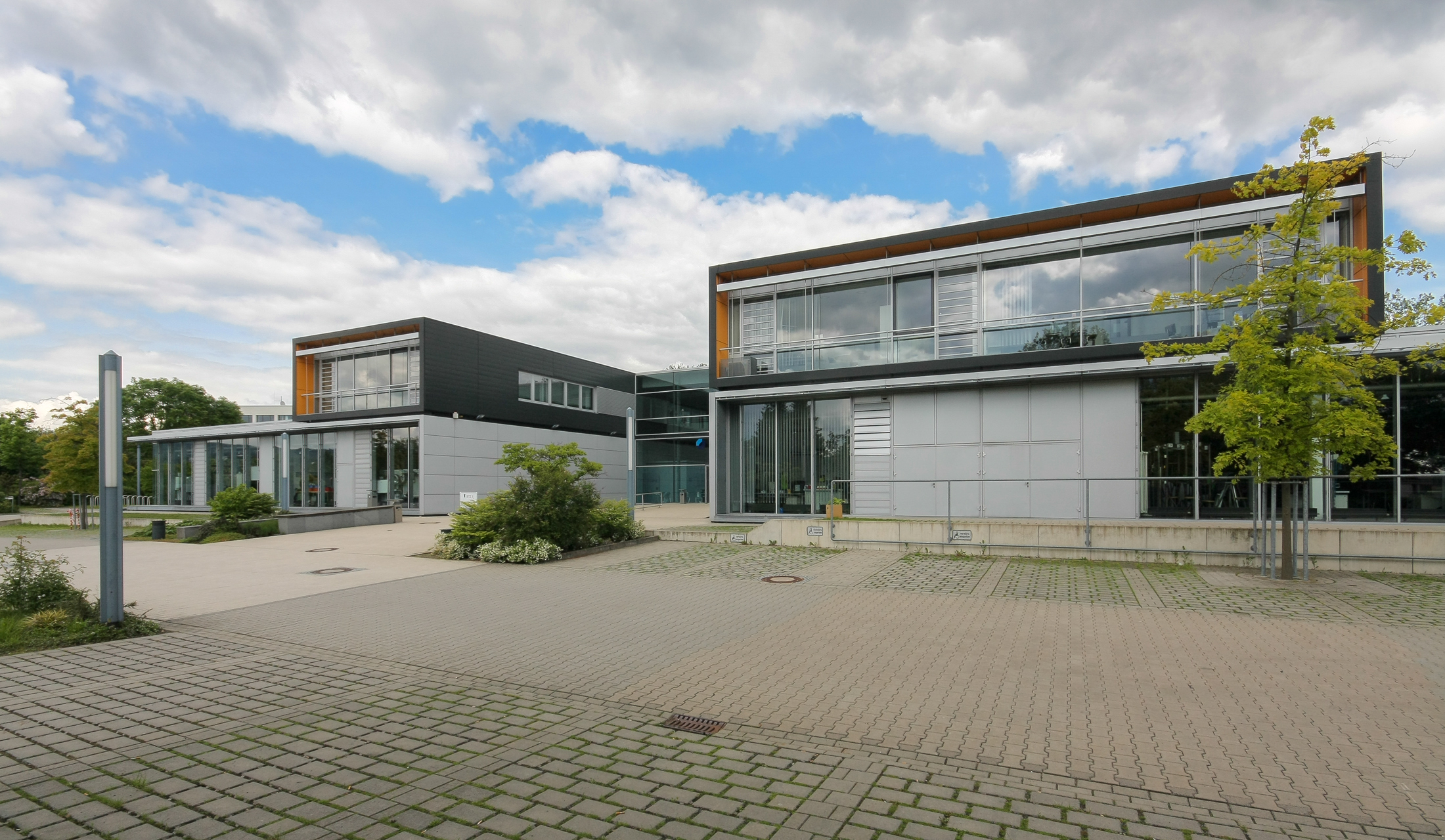 Robert-Werner-Haus