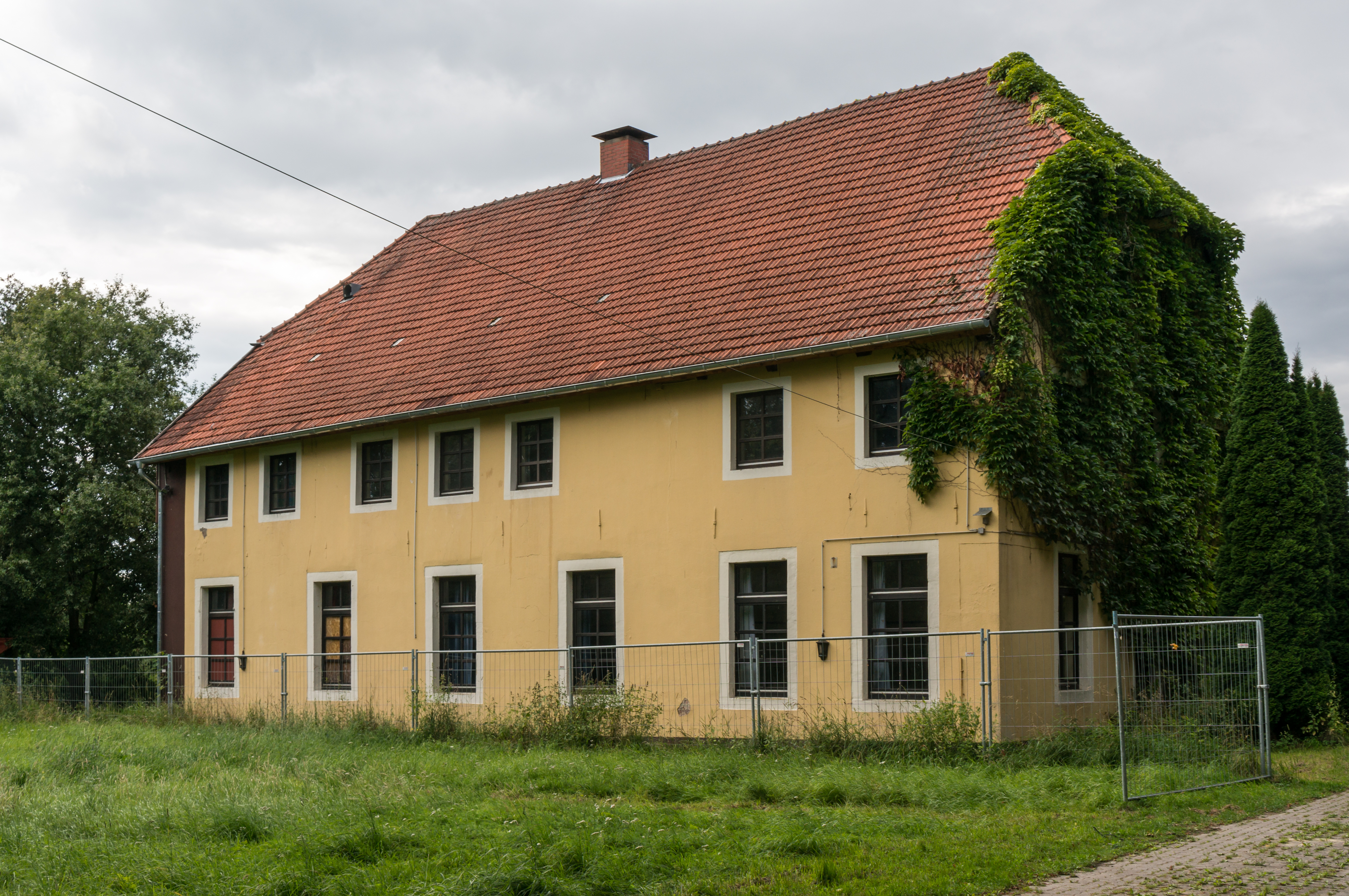 Rorup, Haus Rorup -- 2013 -- 00408