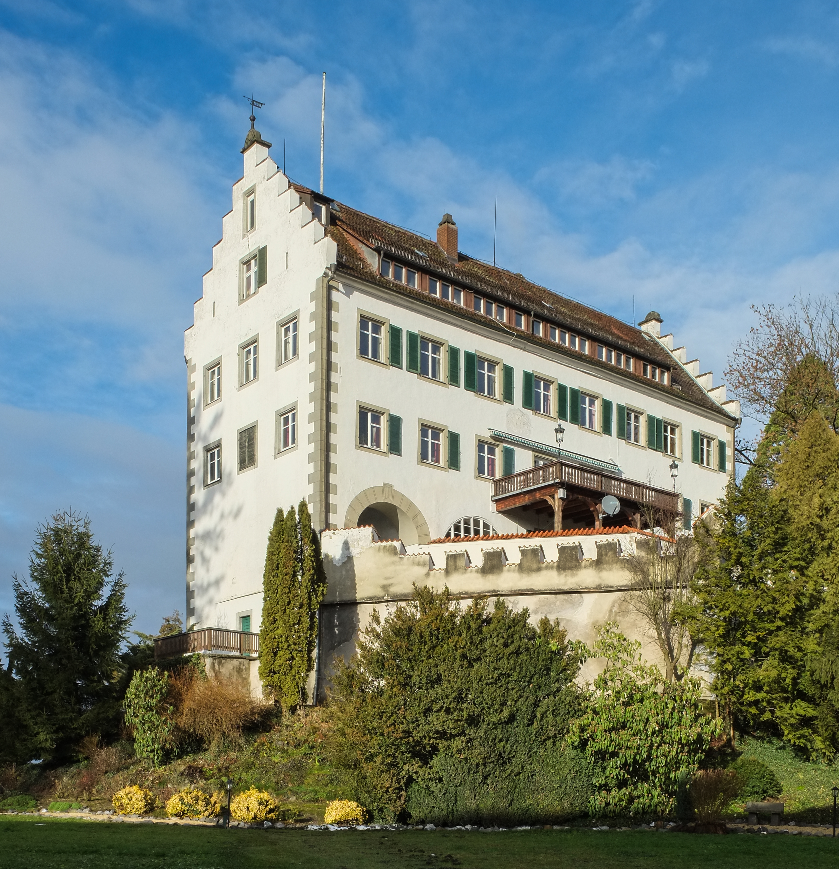 Schloss Ittendorf-7760
