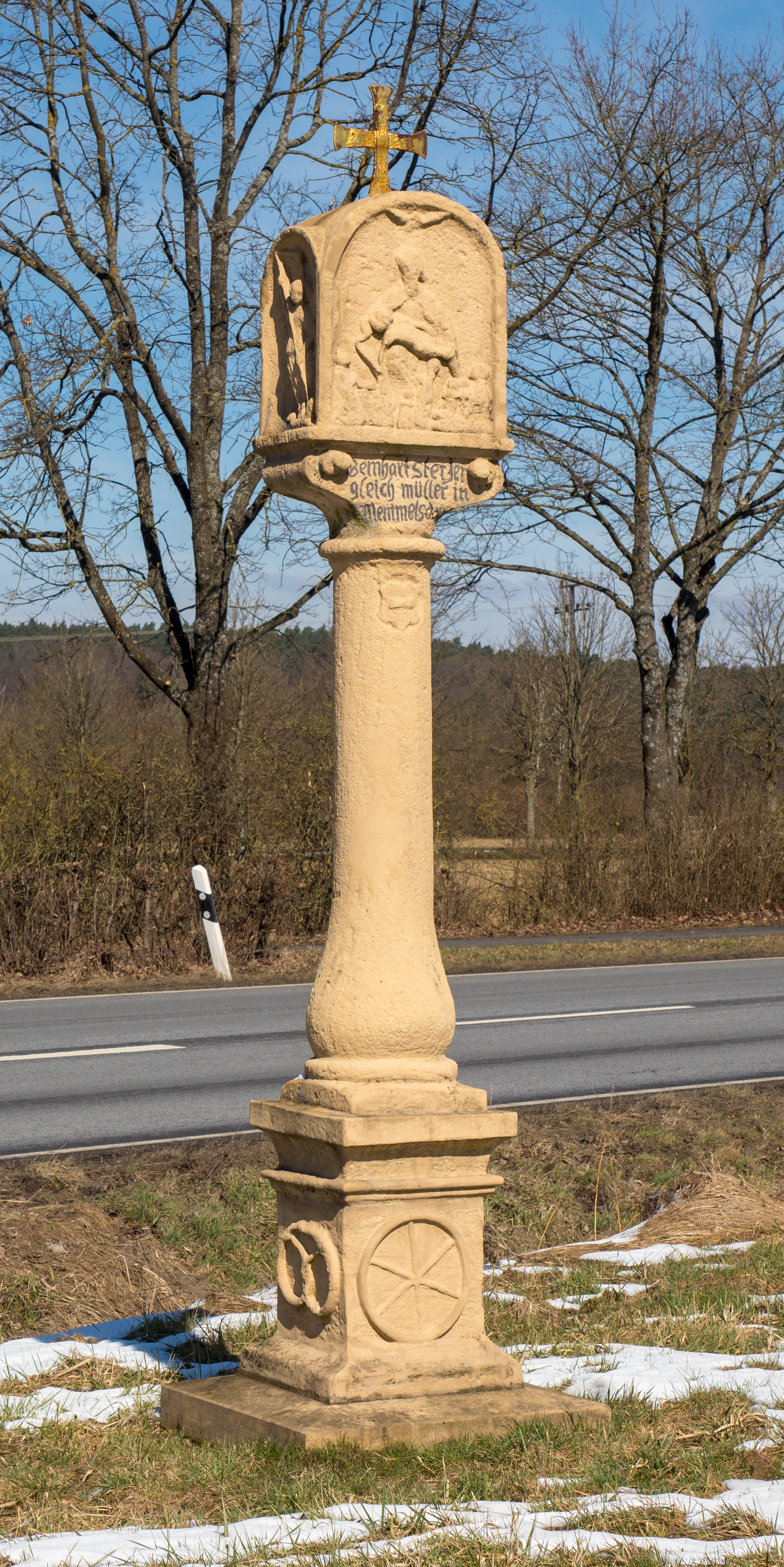 Seehof Marter 3210115