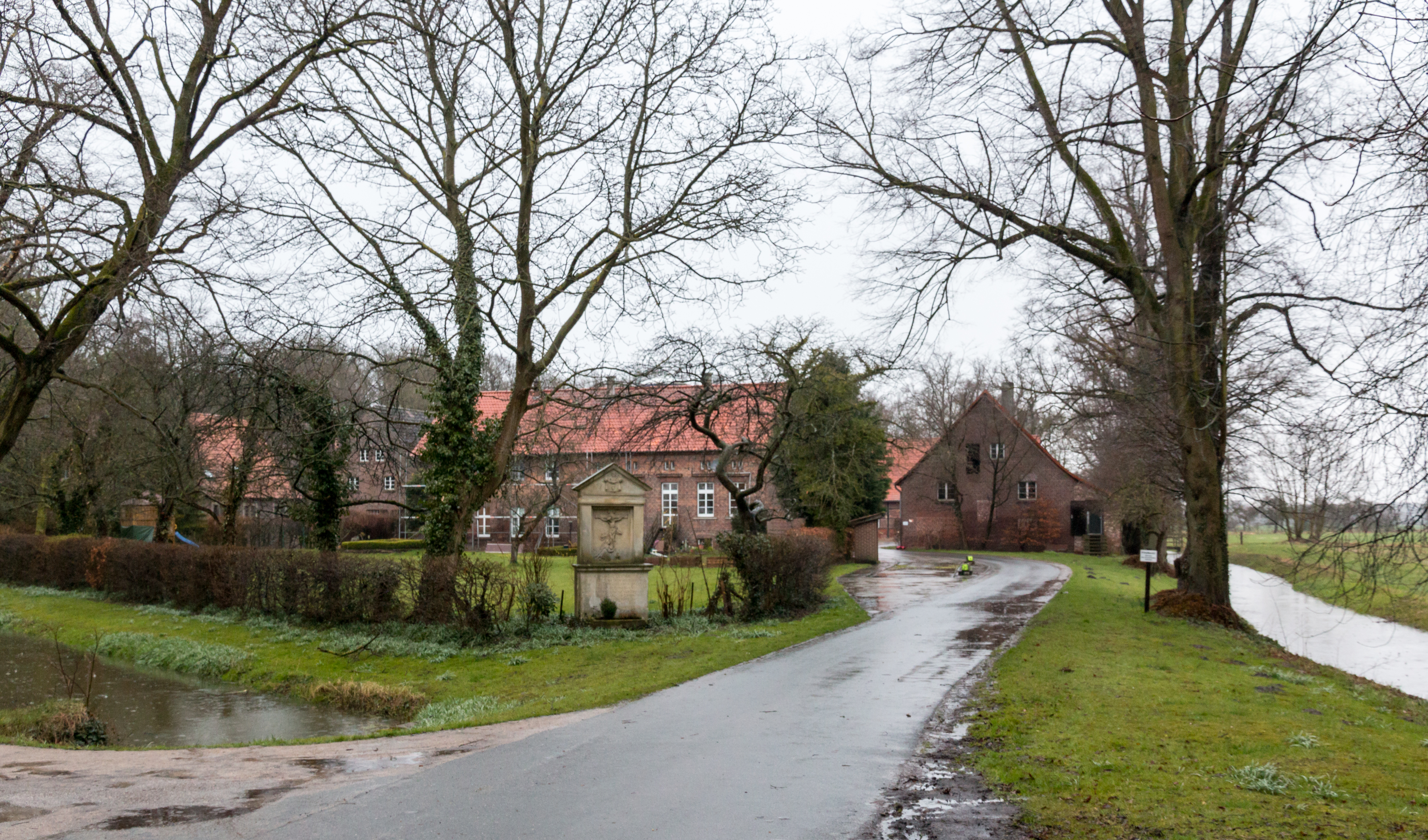 Senden, Haus Ruhr -- 2015 -- 5198
