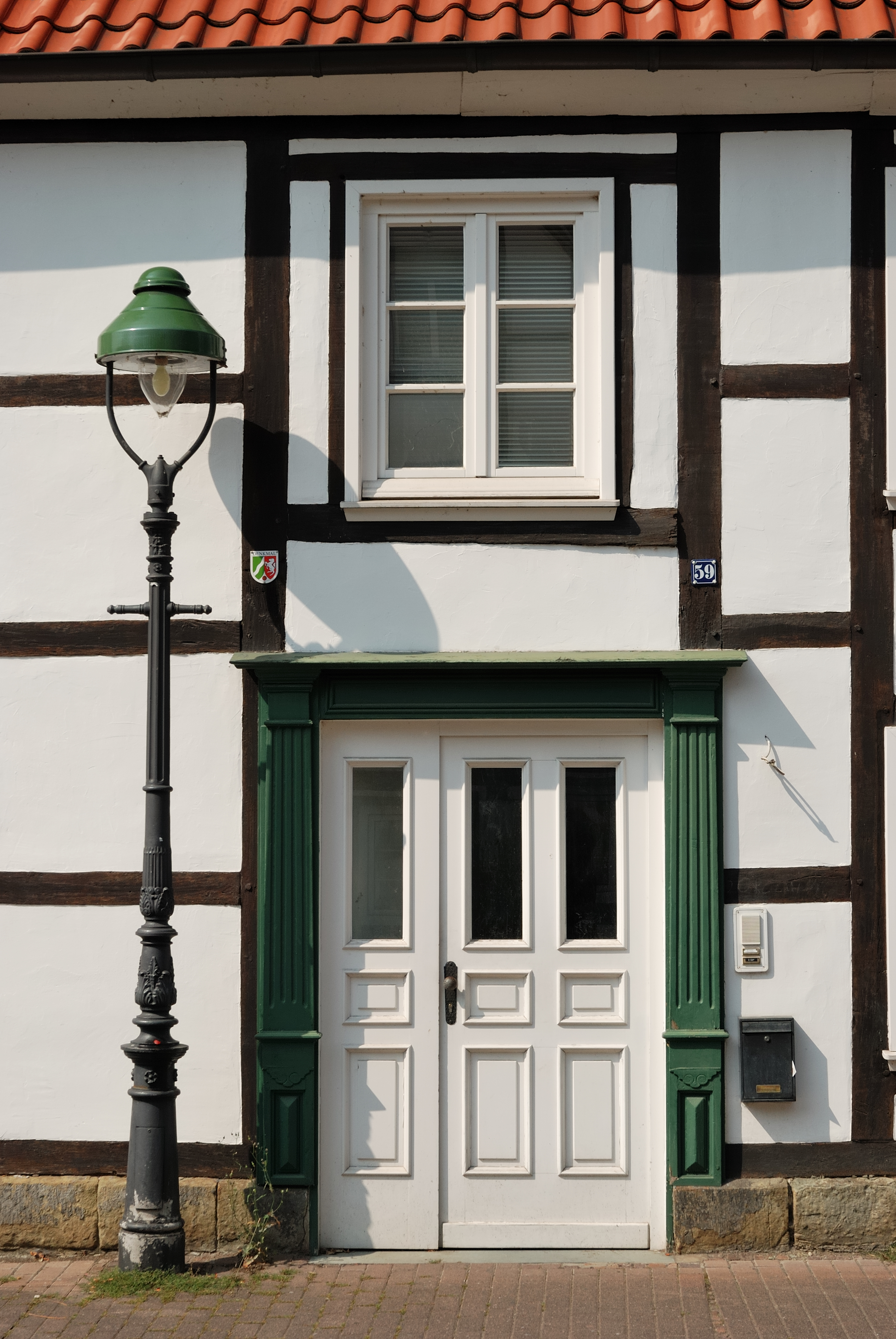 Soest-090816-9986-Fachwerk-Osthofenstrasse-59