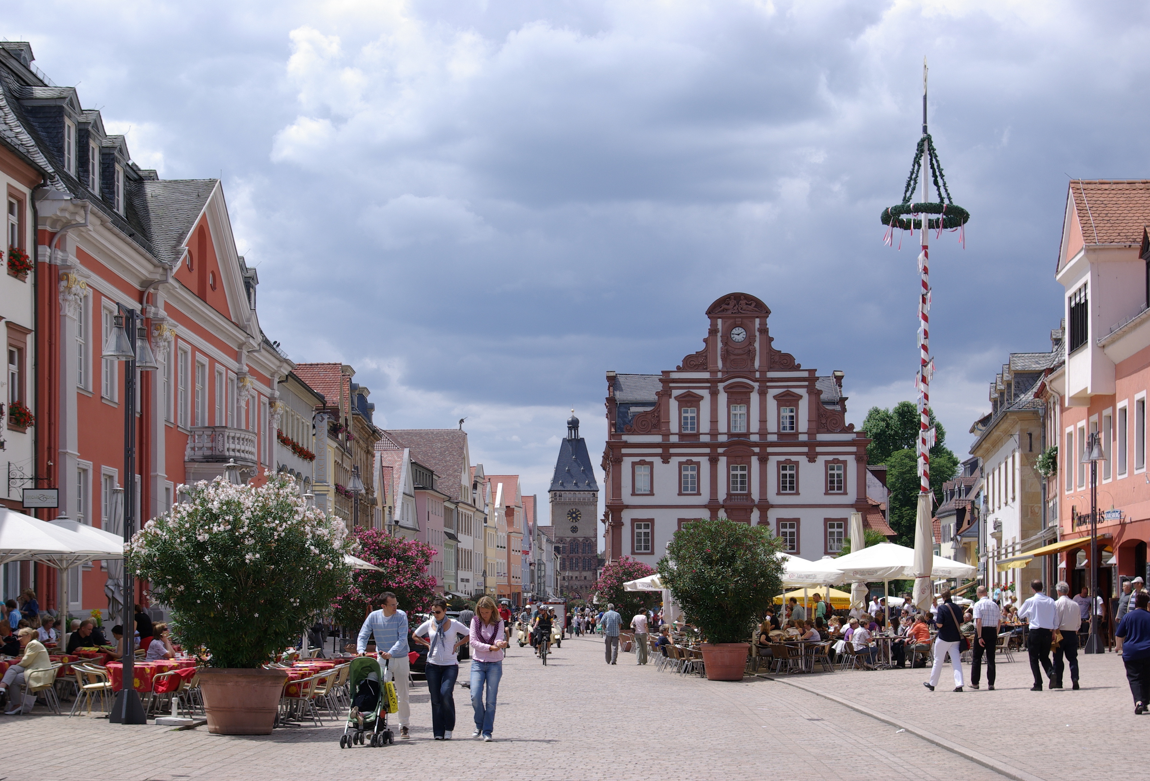 Speyer BW 3