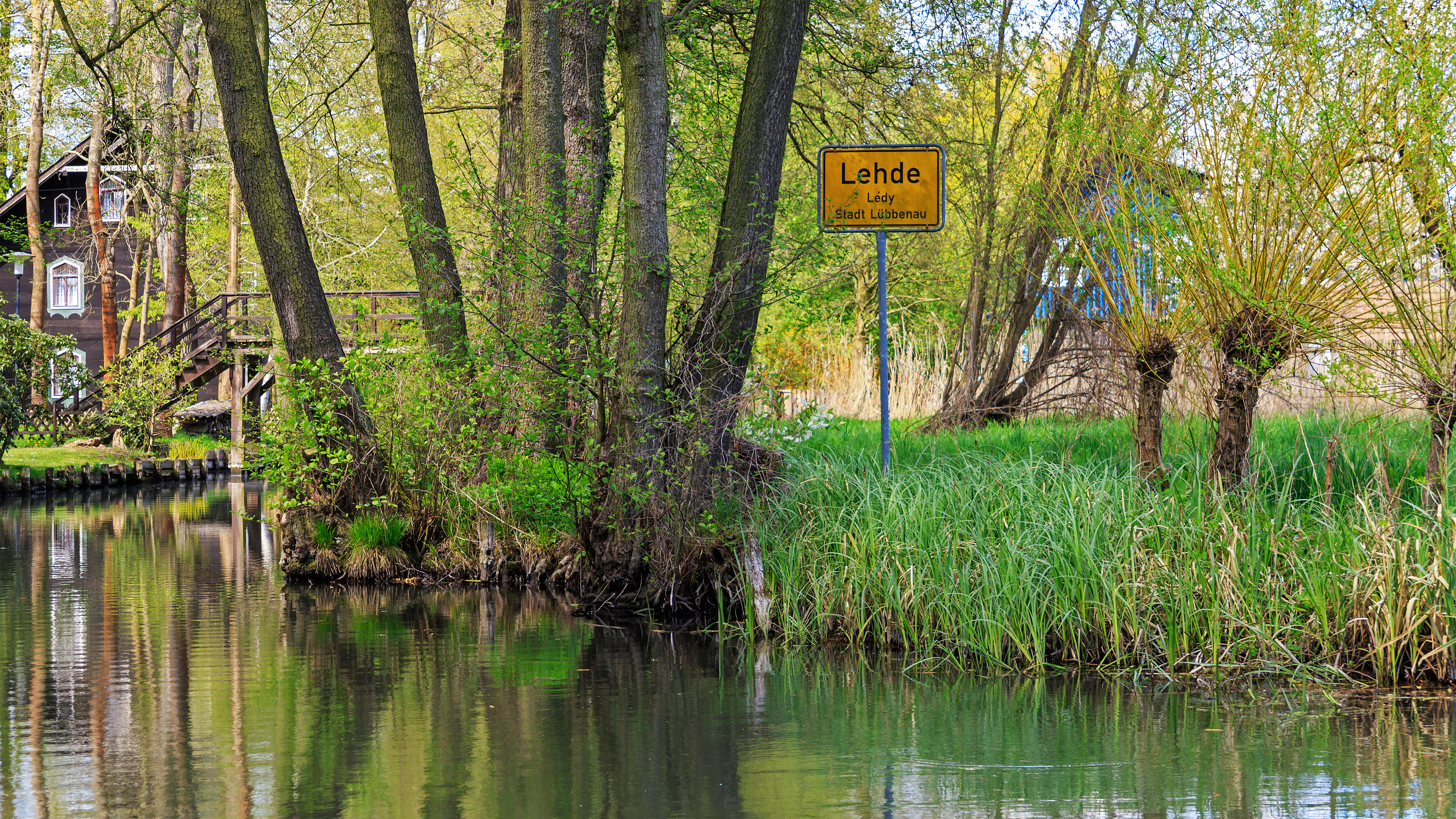 Spreewald 04-2016 img04 Lehde