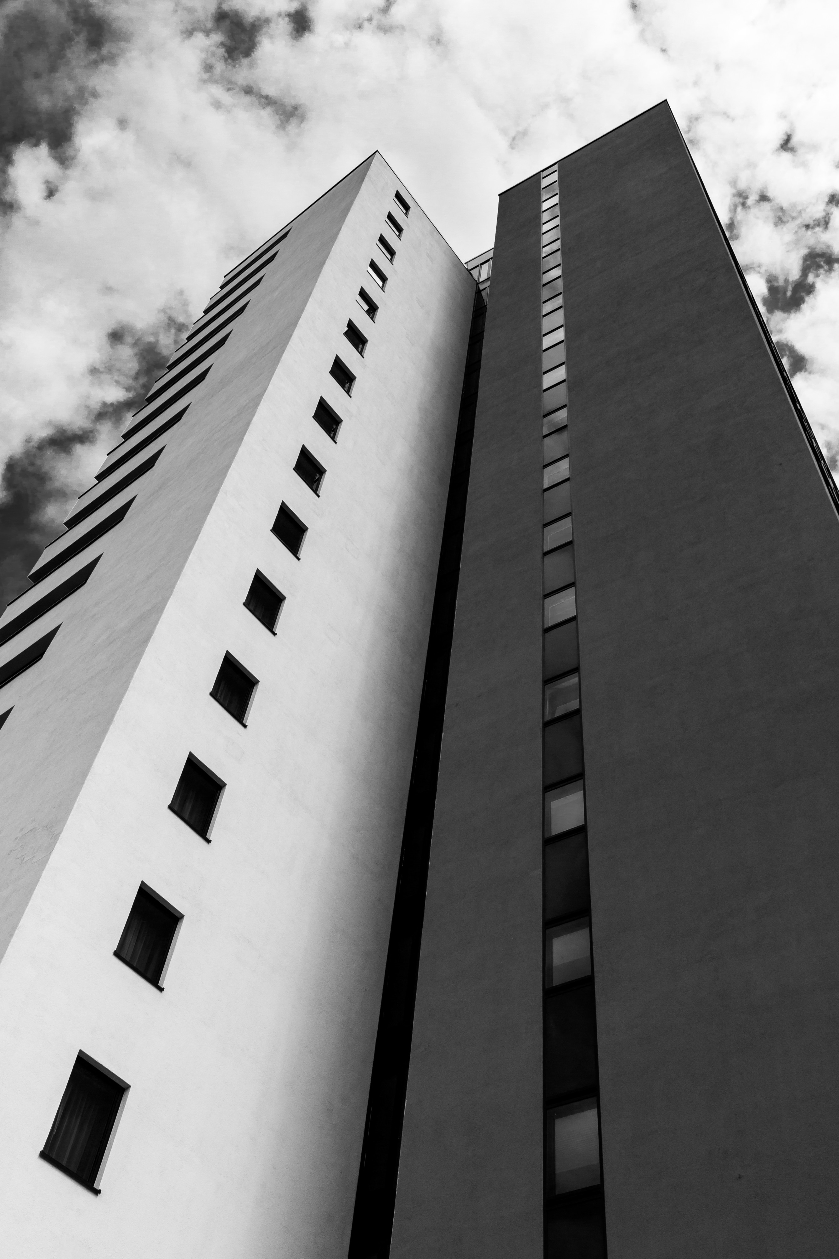 Bonn, Hotel -Marriot- -- 2017 -- 2142 (bw)