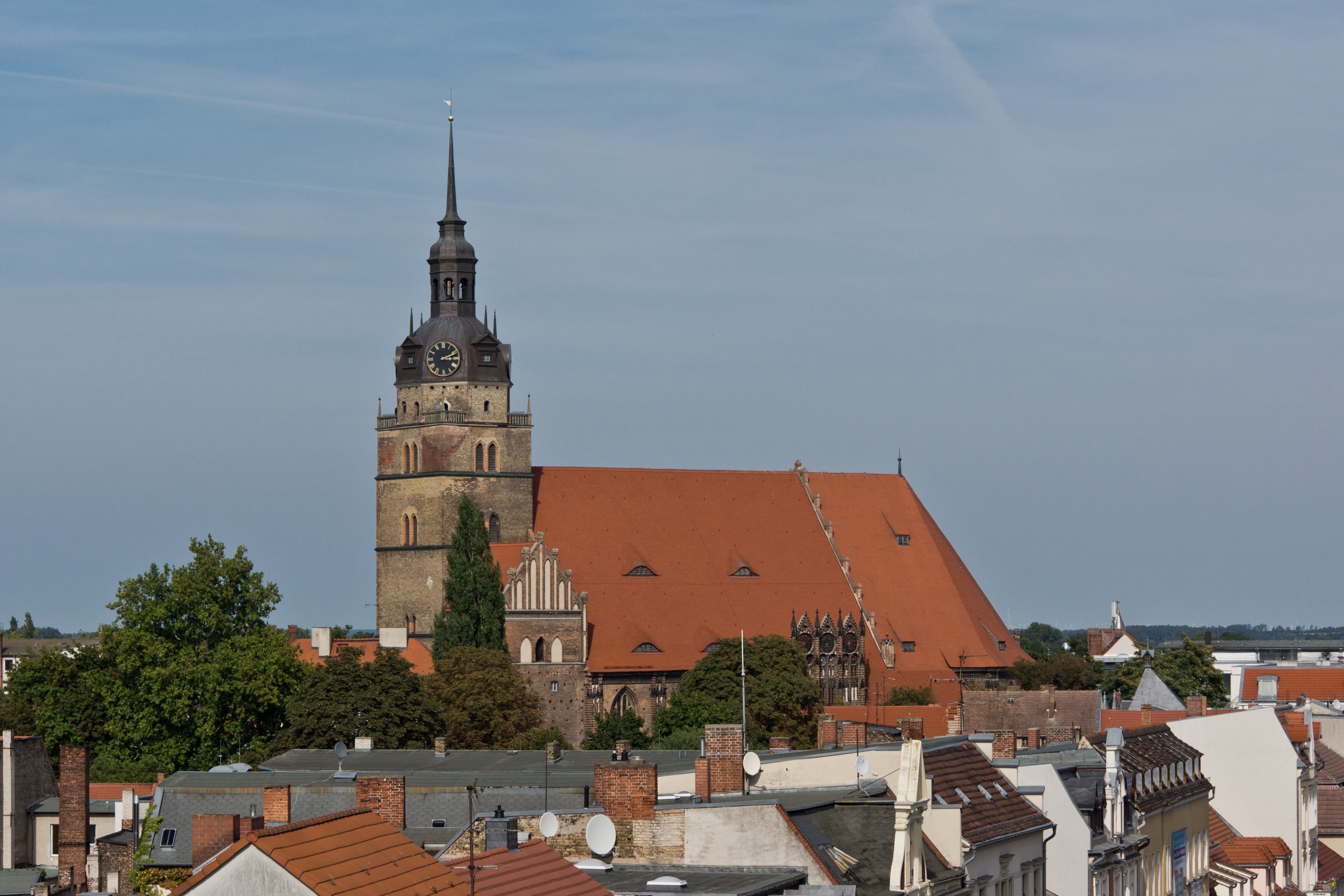 Brandenburg St-Katharinenkirche 18 (MK)