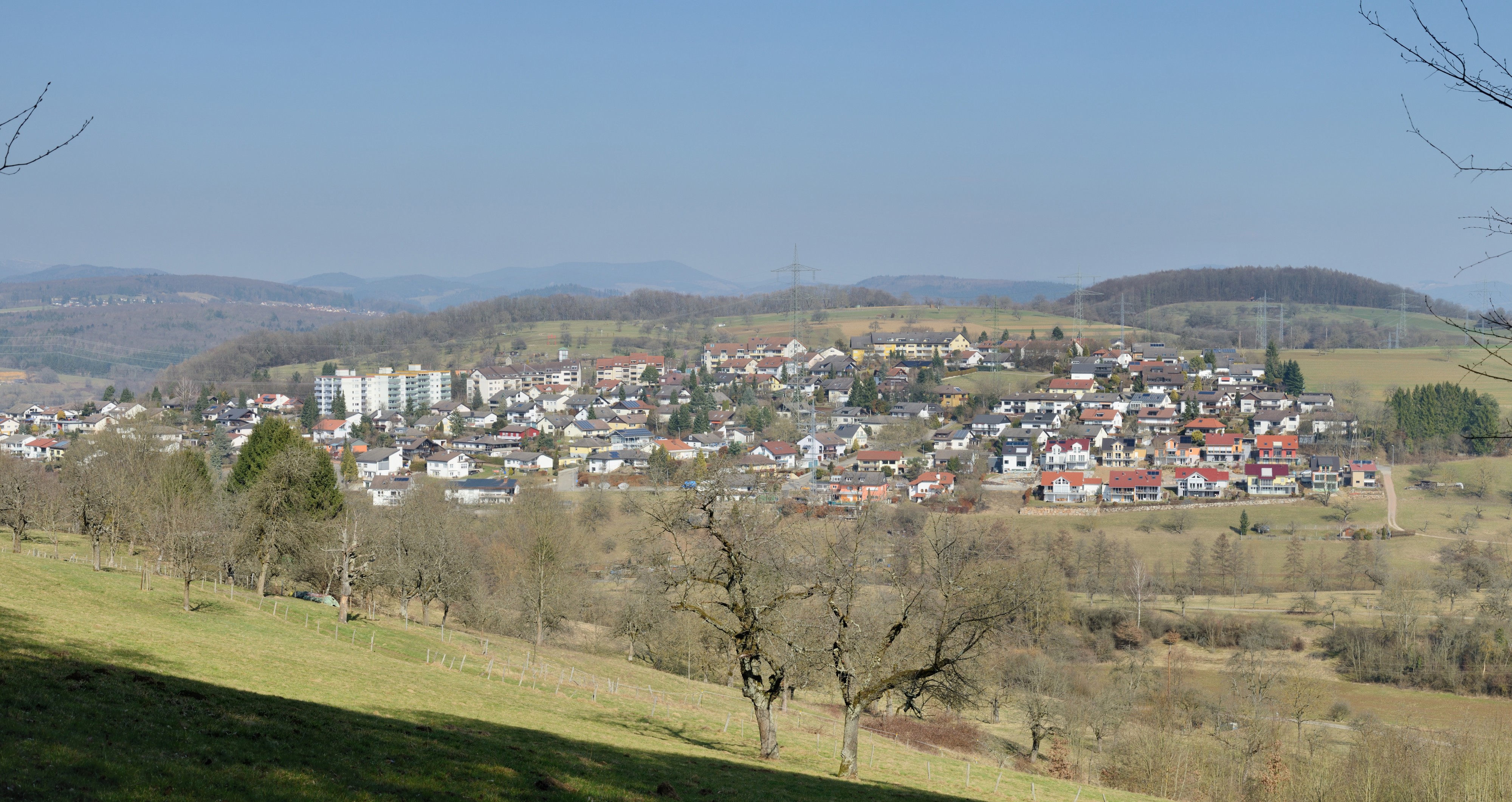 Brombach - Bühl2