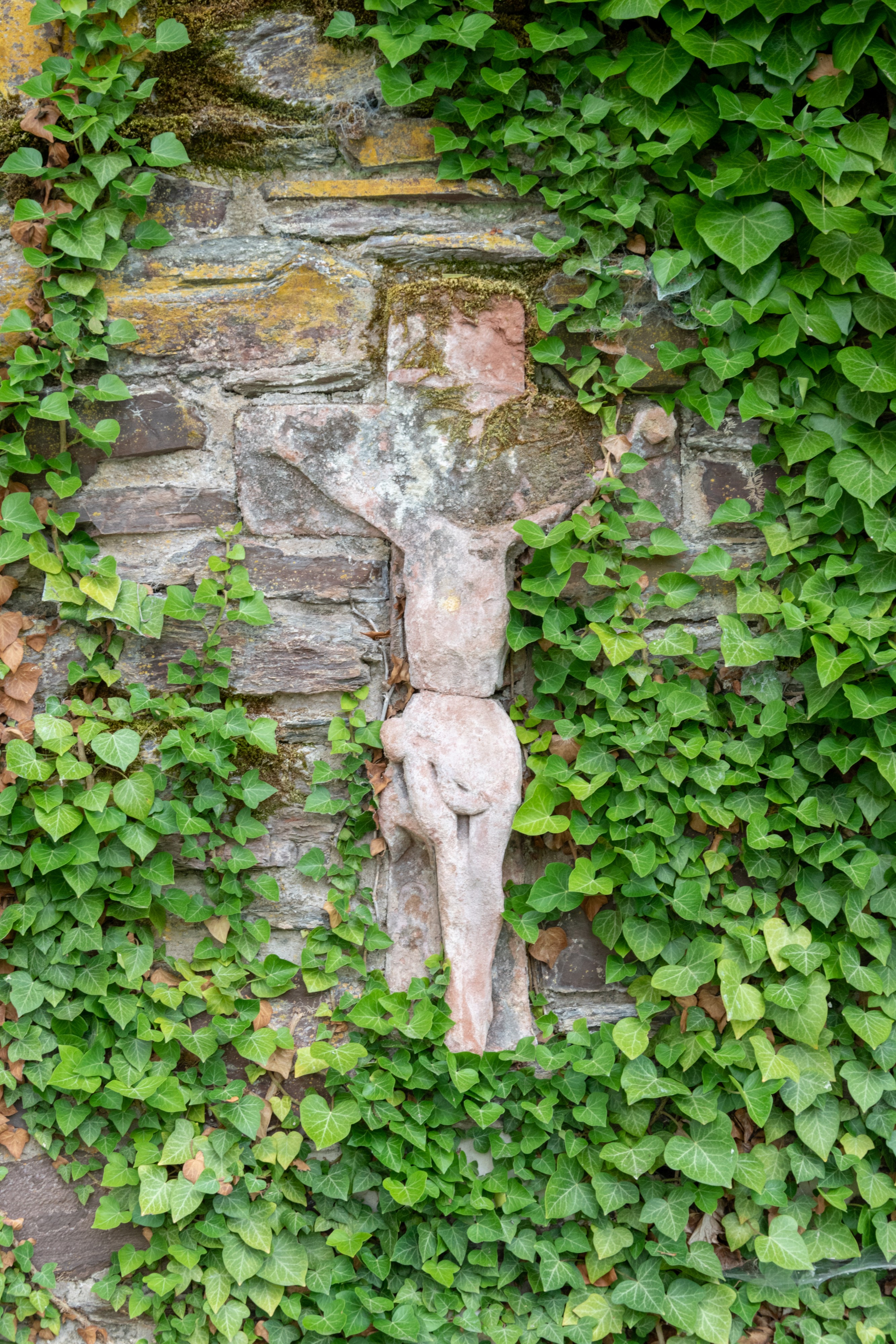 Cochem, Reichsburg, Fußweg -- 2018 -- 0044