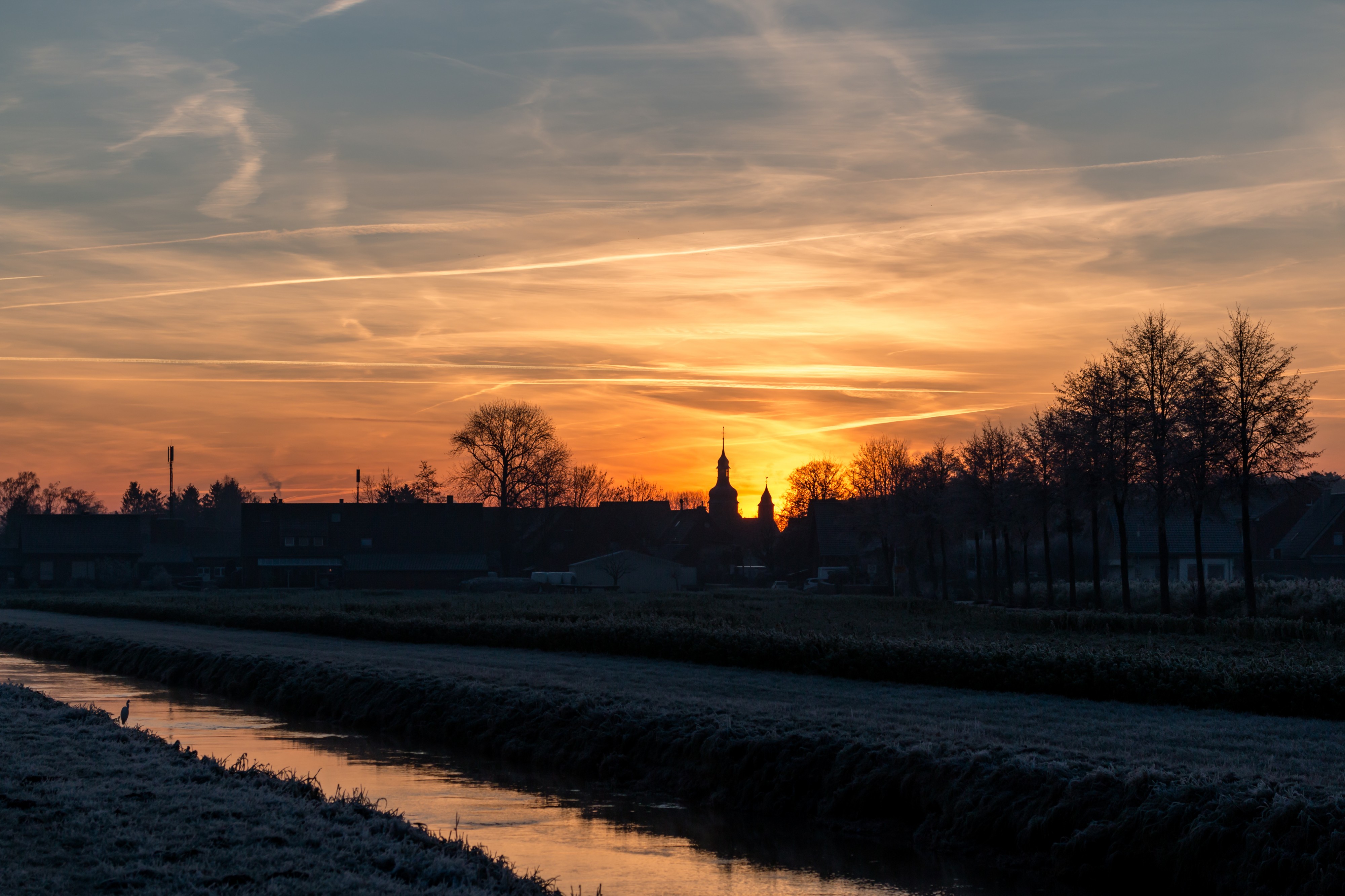 Dülmen, Hausdülmen, Kettbach -- 2016 -- 5656