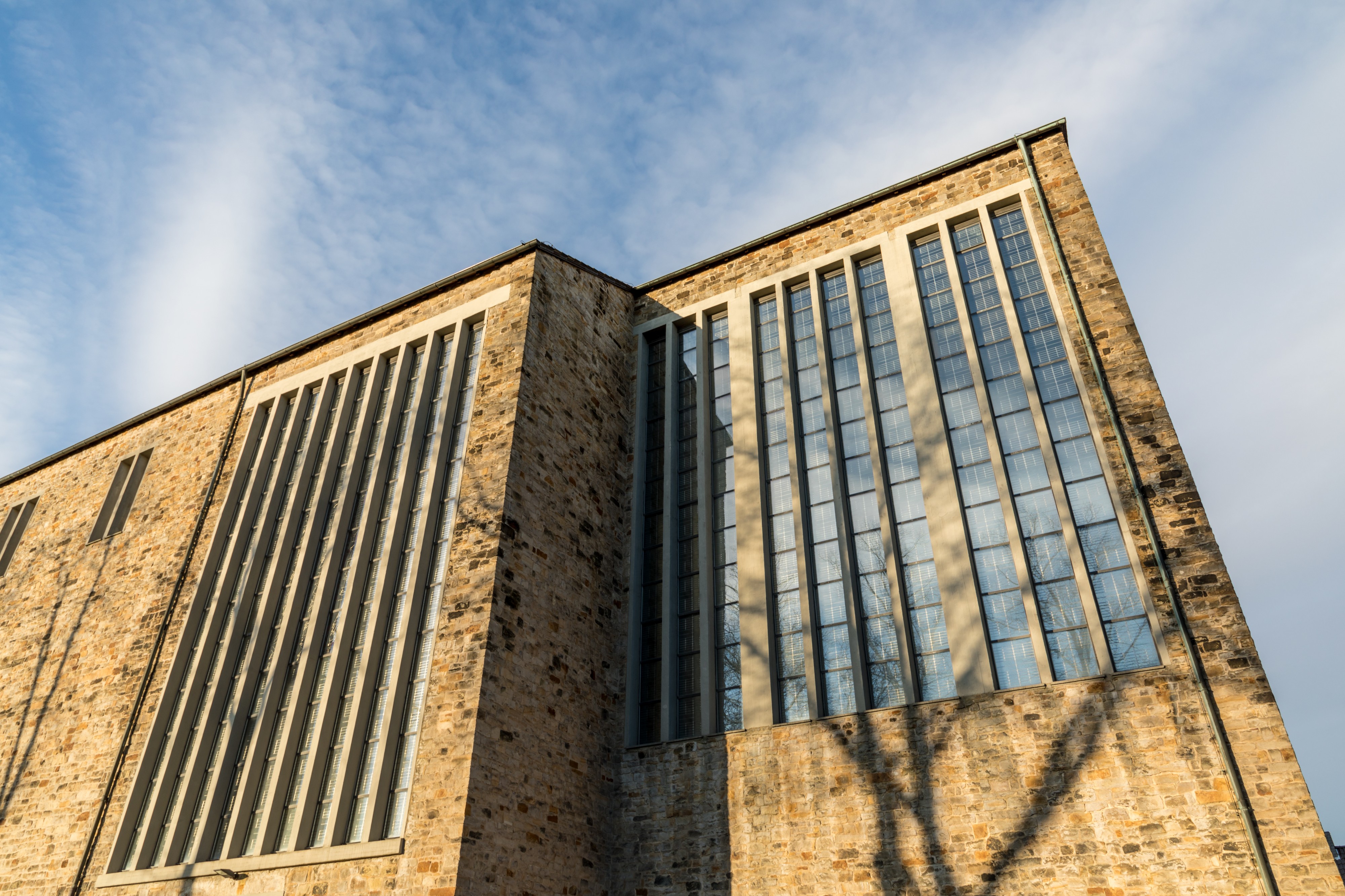 Dülmen, Heilig-Kreuz-Kirche -- 2018 -- 1415