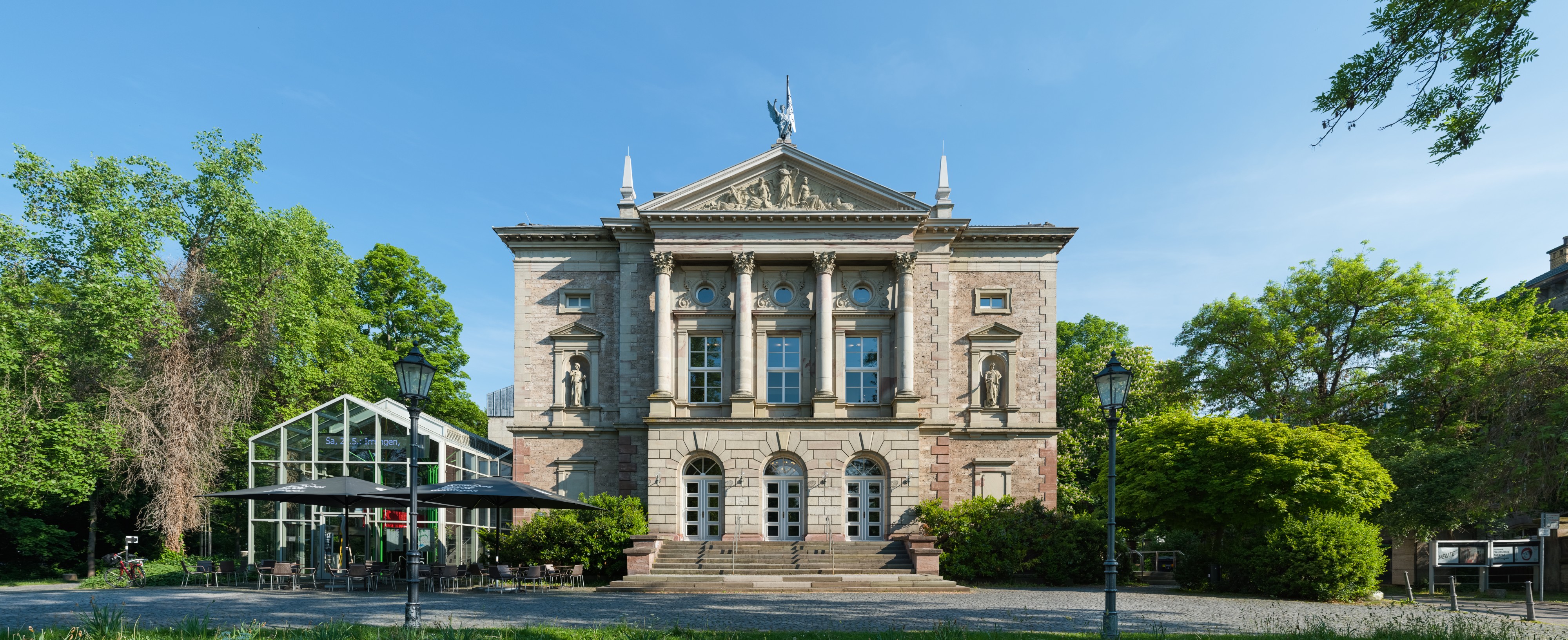 Deutsches Theater Göttingen 2017 01