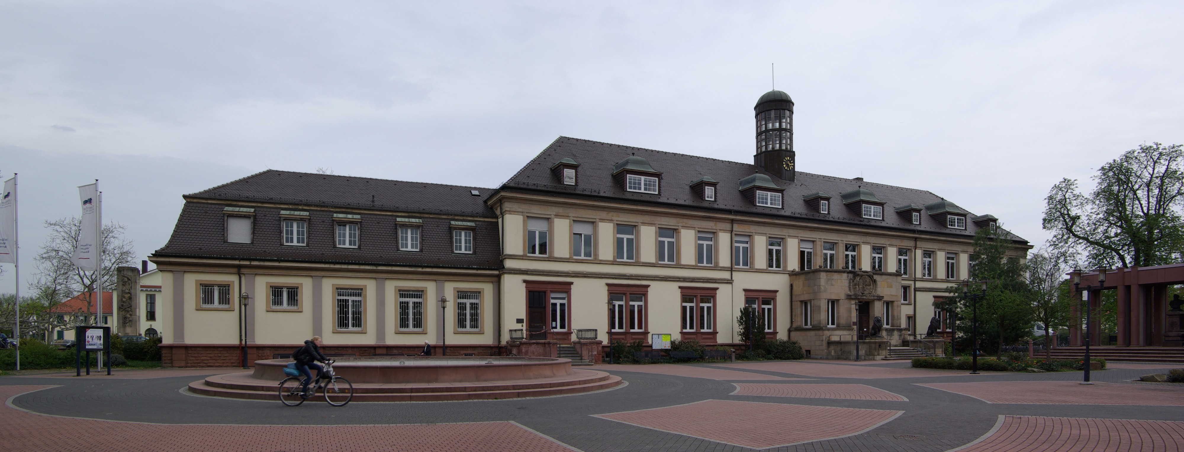 Frankenthal BW 9
