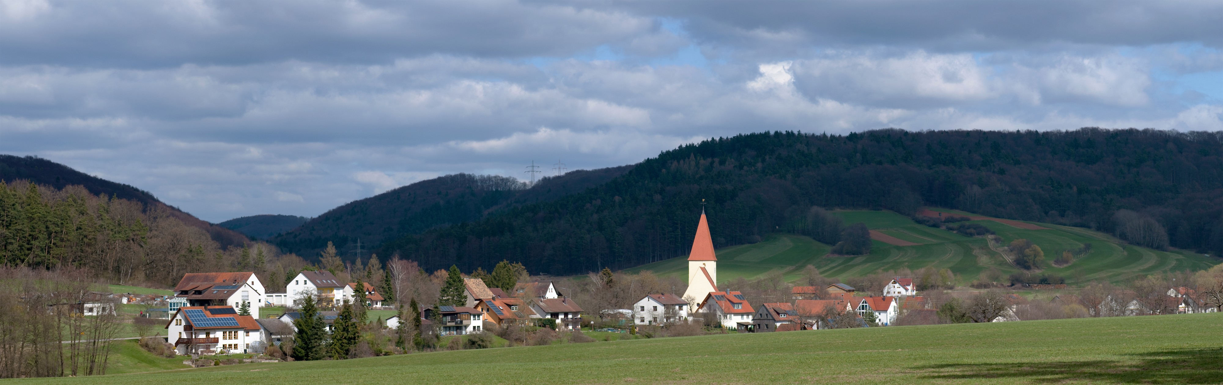Hagenhausen Panorama SK