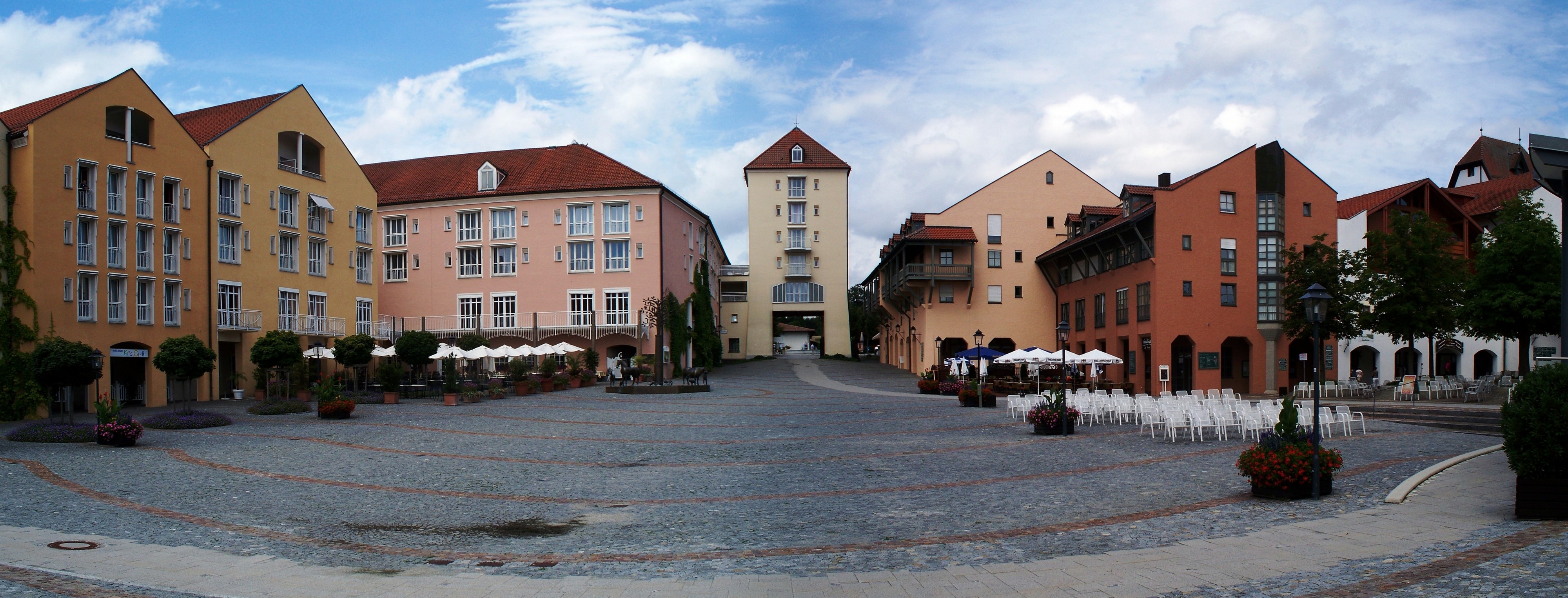 Kurort Bad Griesbach