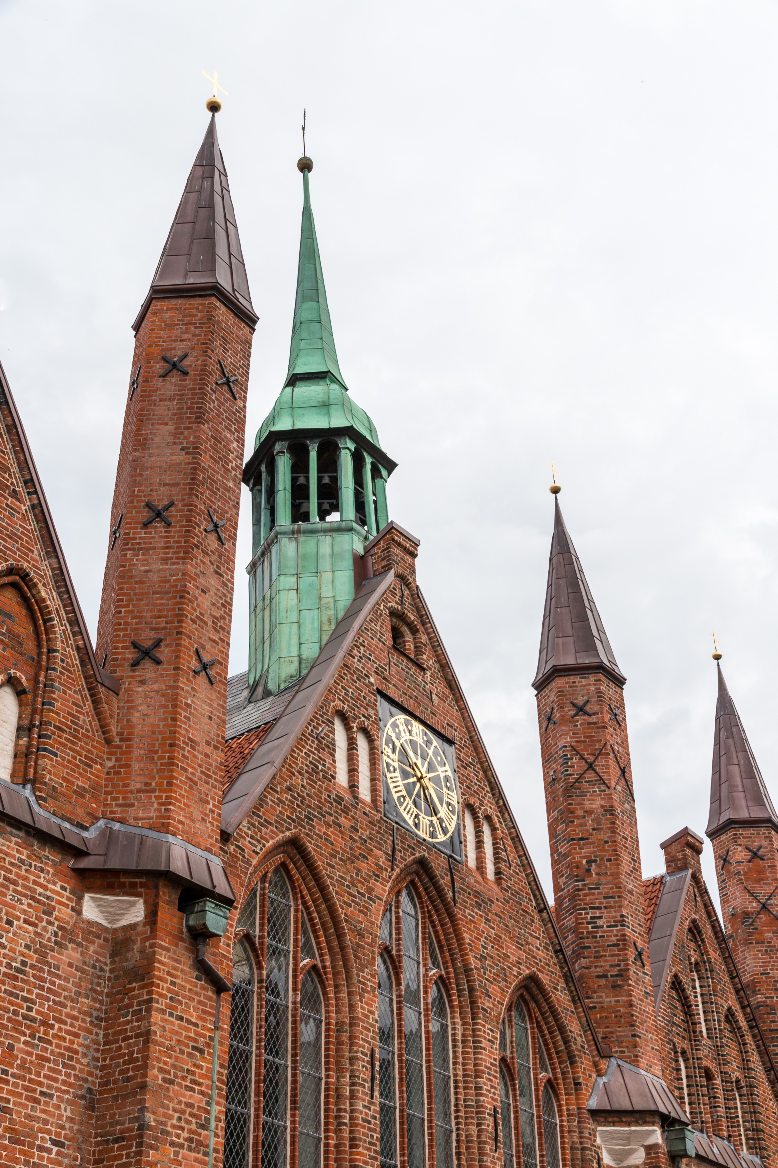 Lübeck, Heiligen-Geist-Hospital -- 2017 -- 0387