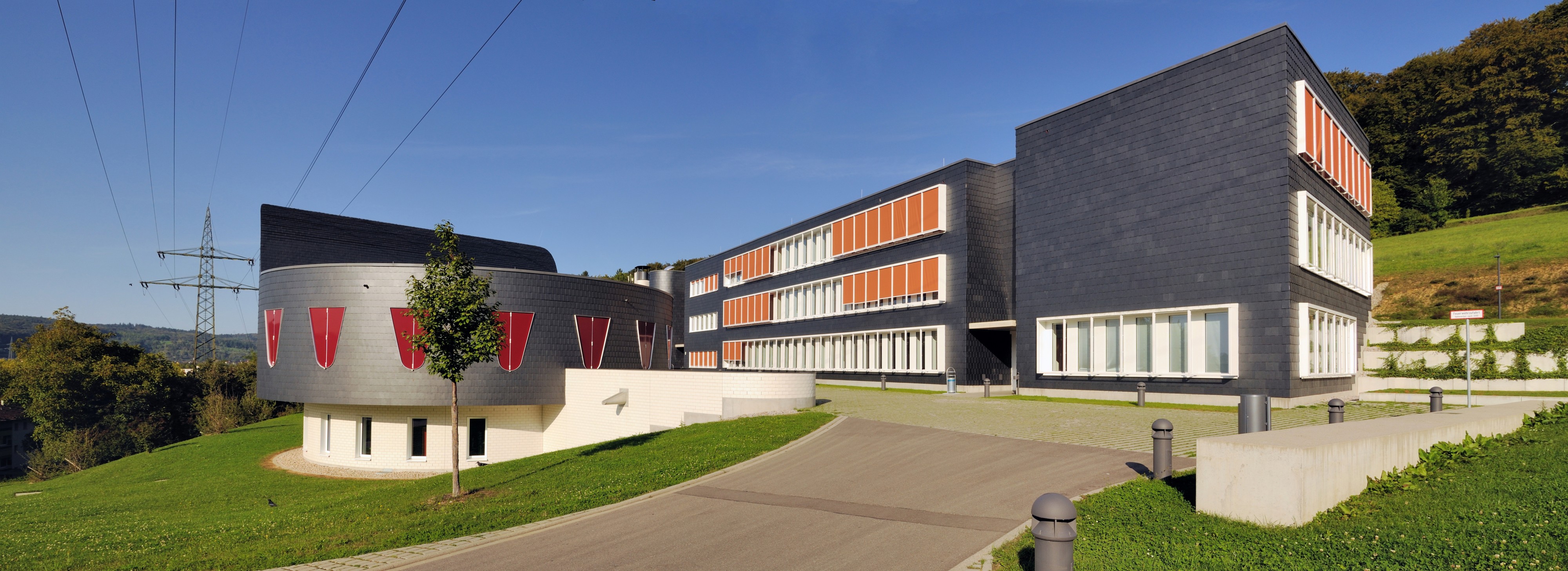 Lörrach - Duale Hochschule BW4