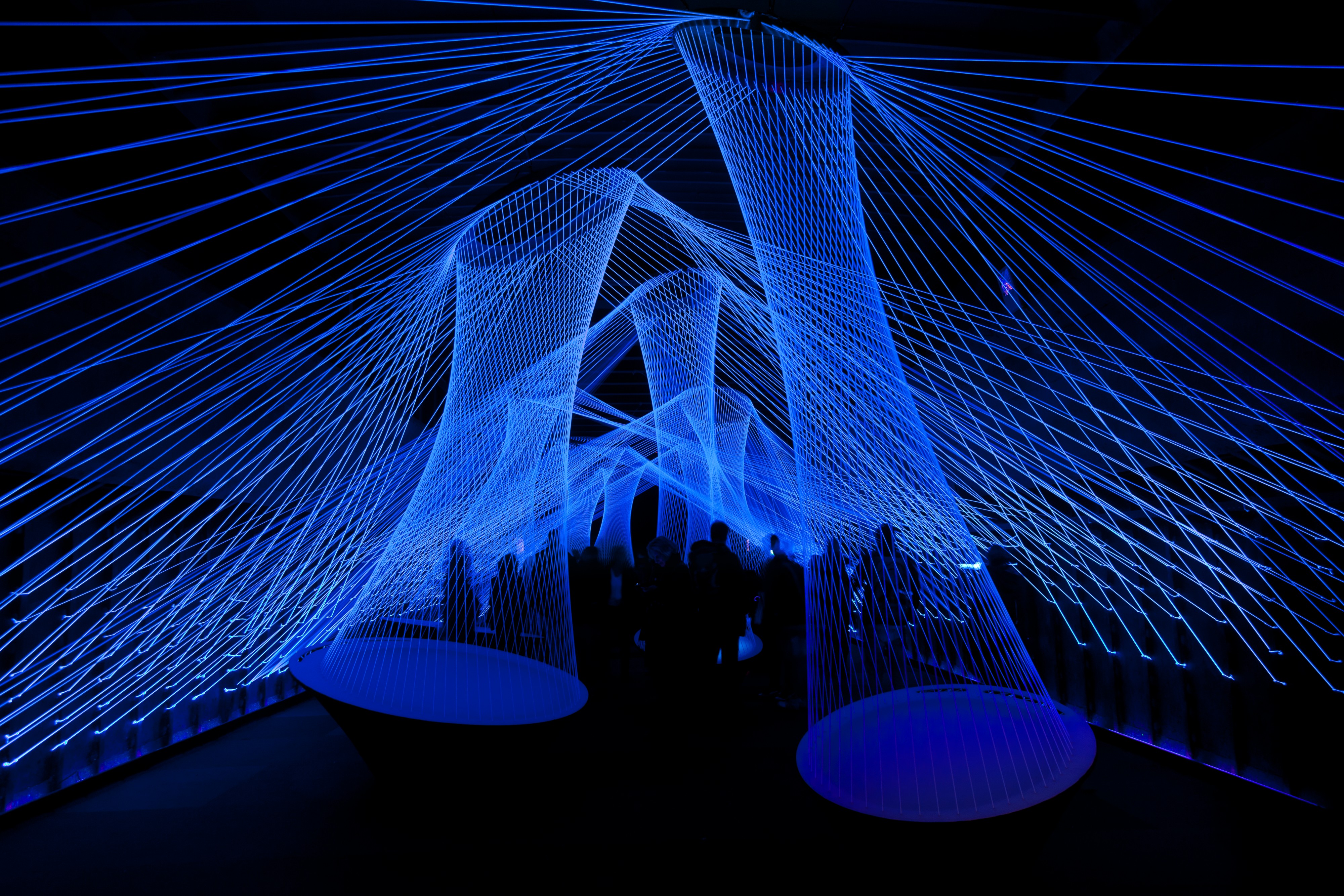 Luminale 2012 - Resonate-1
