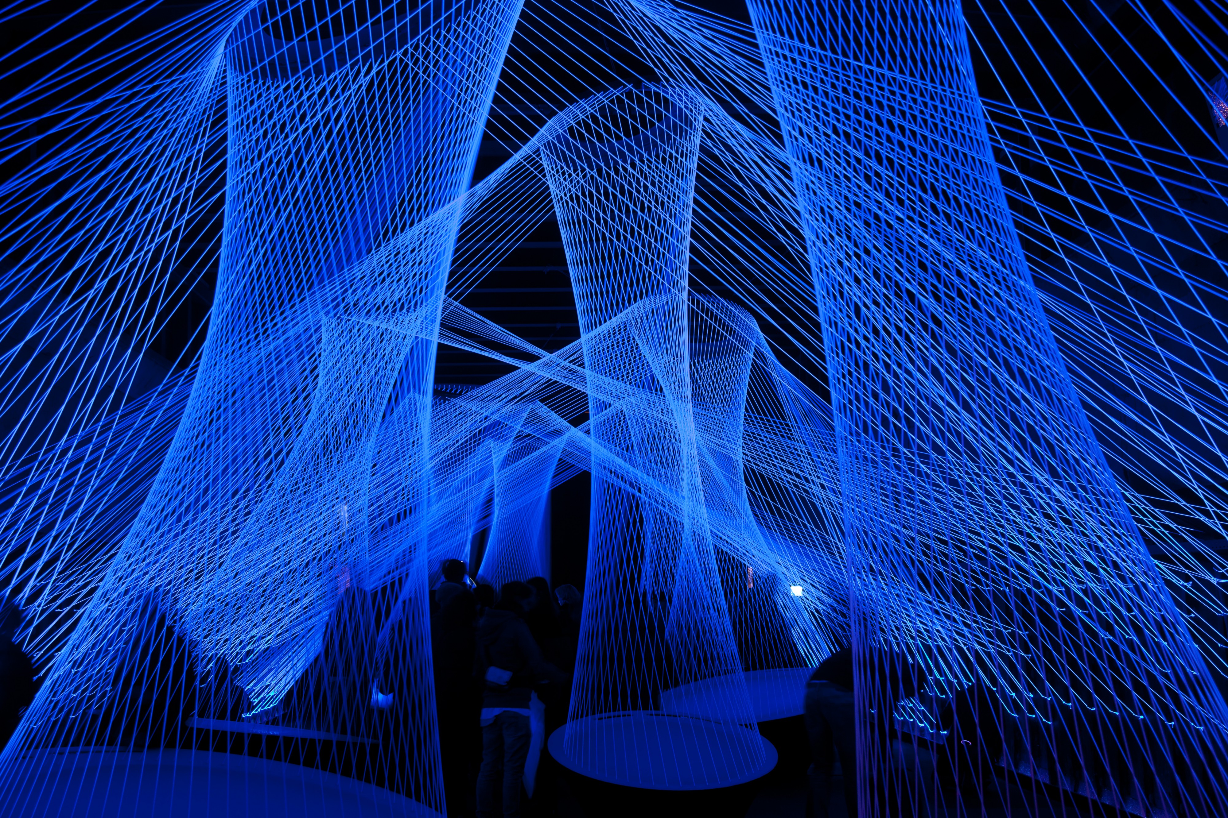 Luminale 2012 - Resonate-2