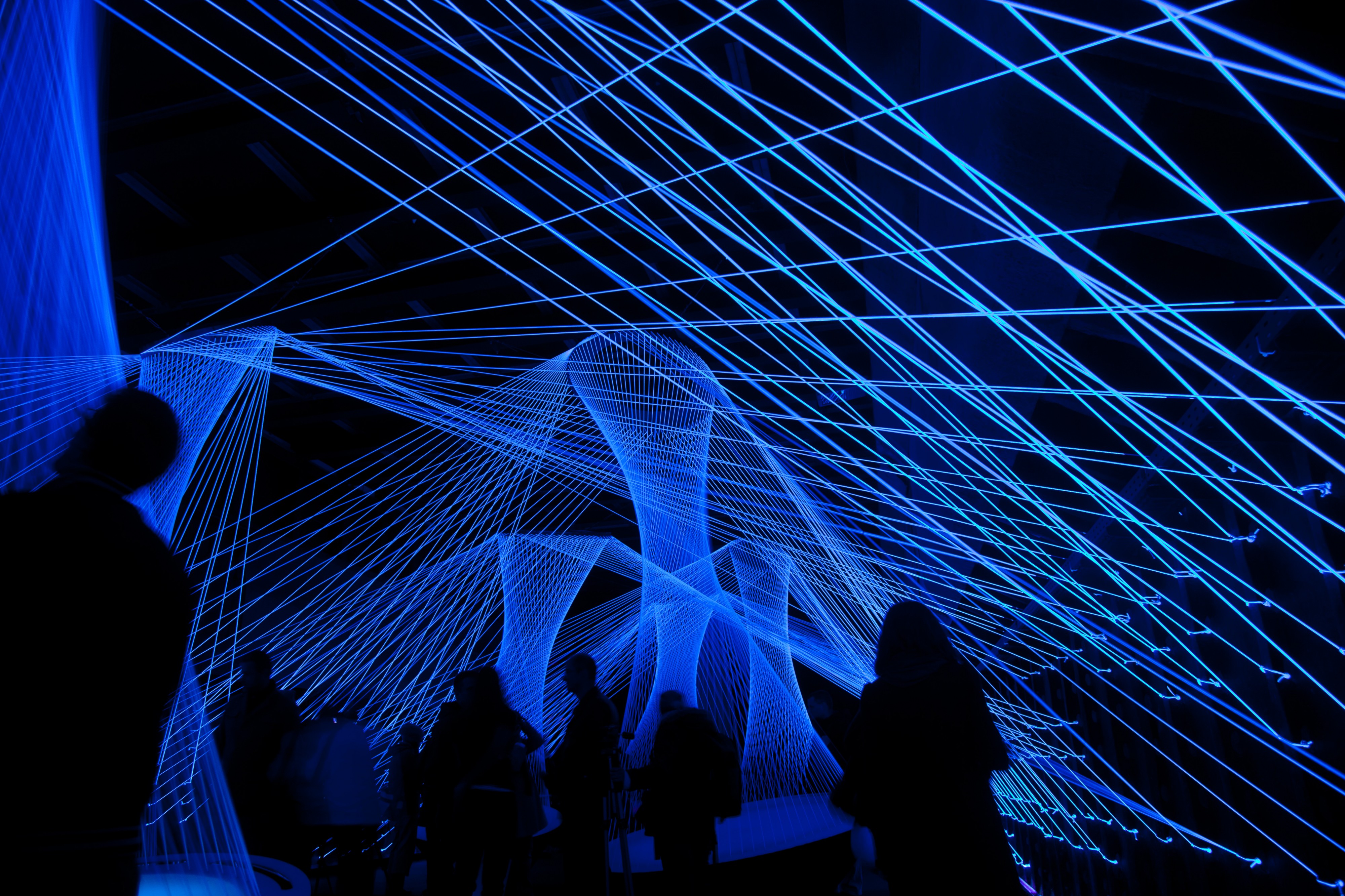 Luminale 2012 - Resonate-3