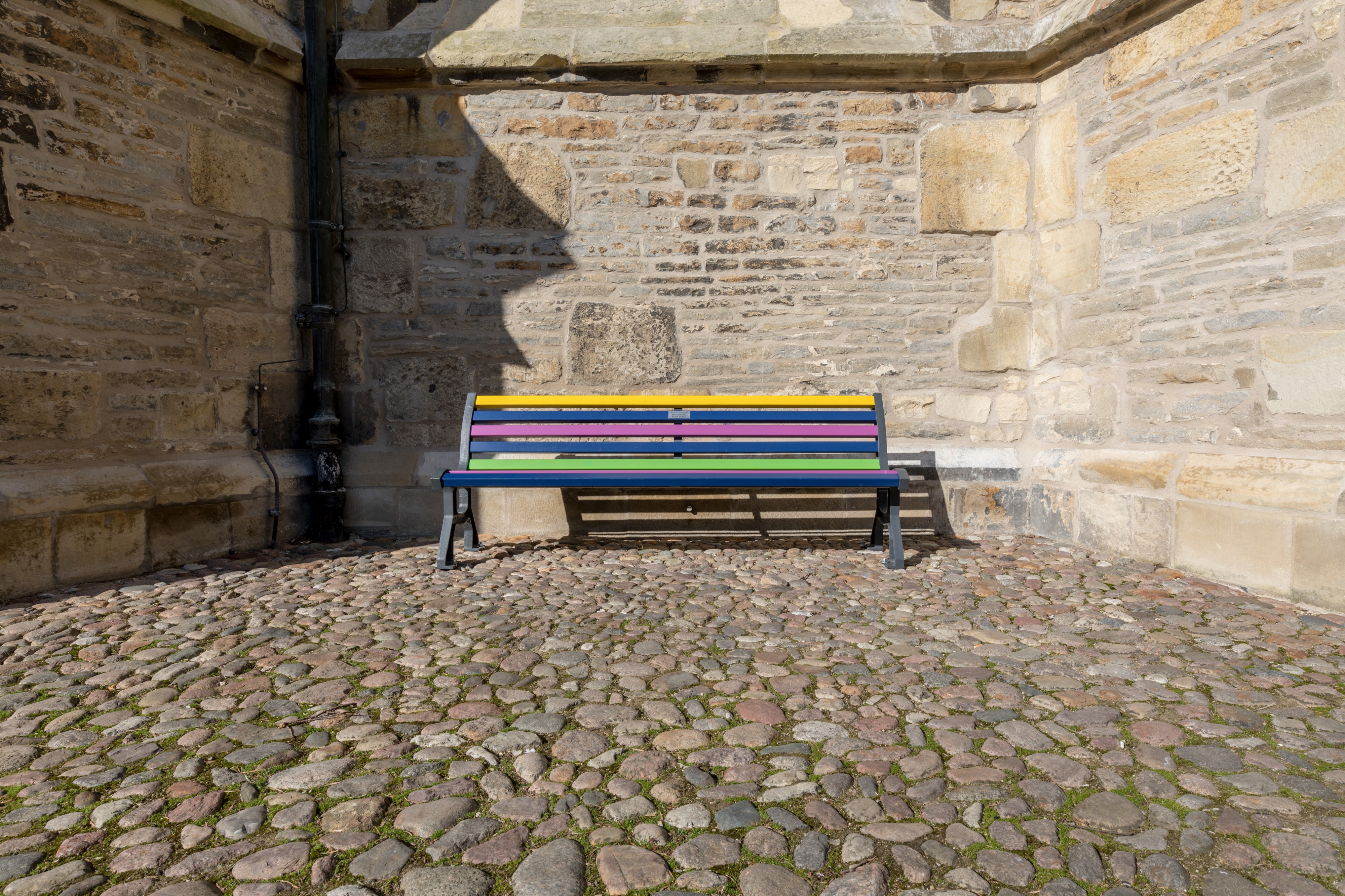 Münster, Überwasserkirche -- 2018 -- 1230