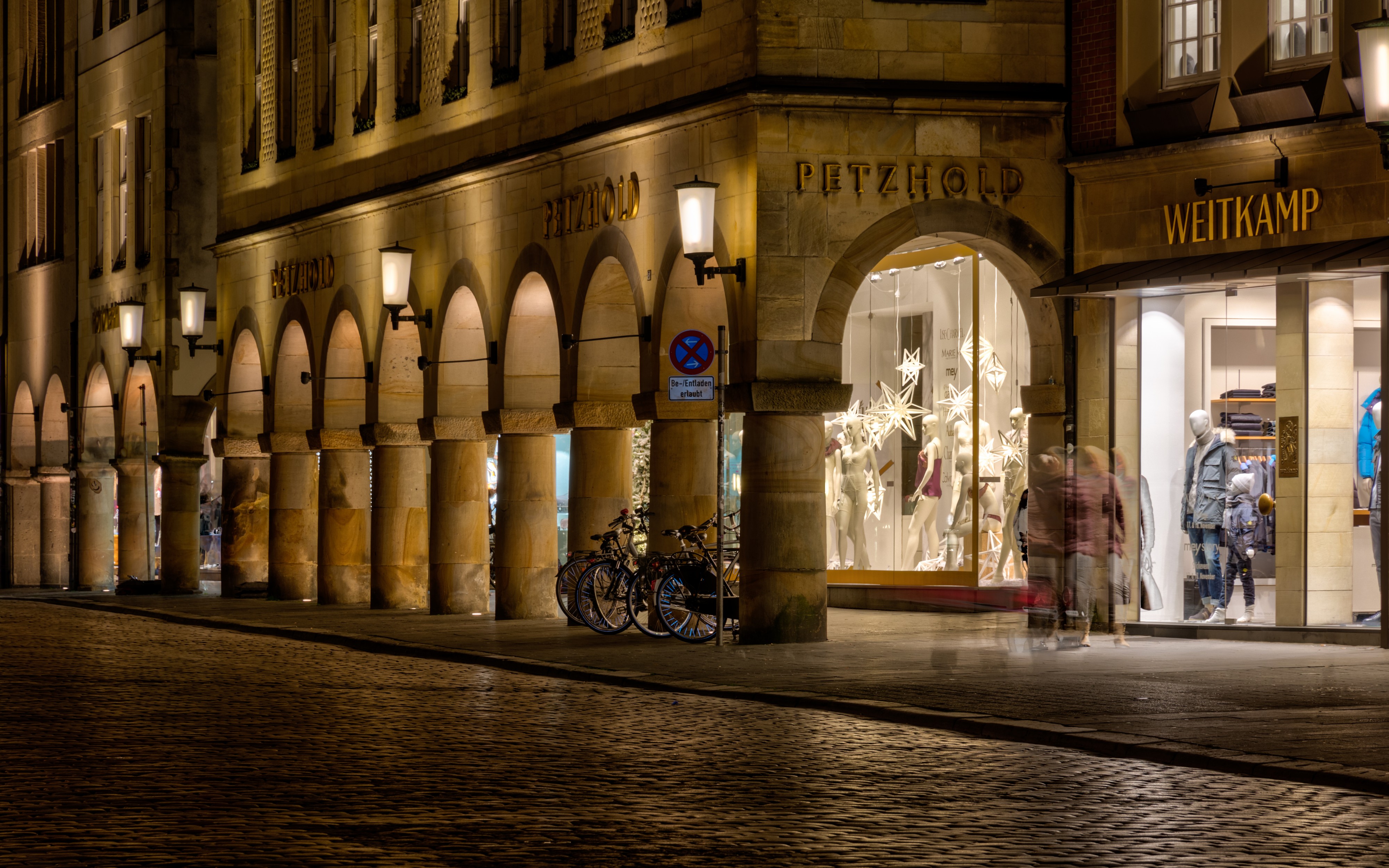 Münster, Prinzipalmarkt -- 2017 -- 3318-24