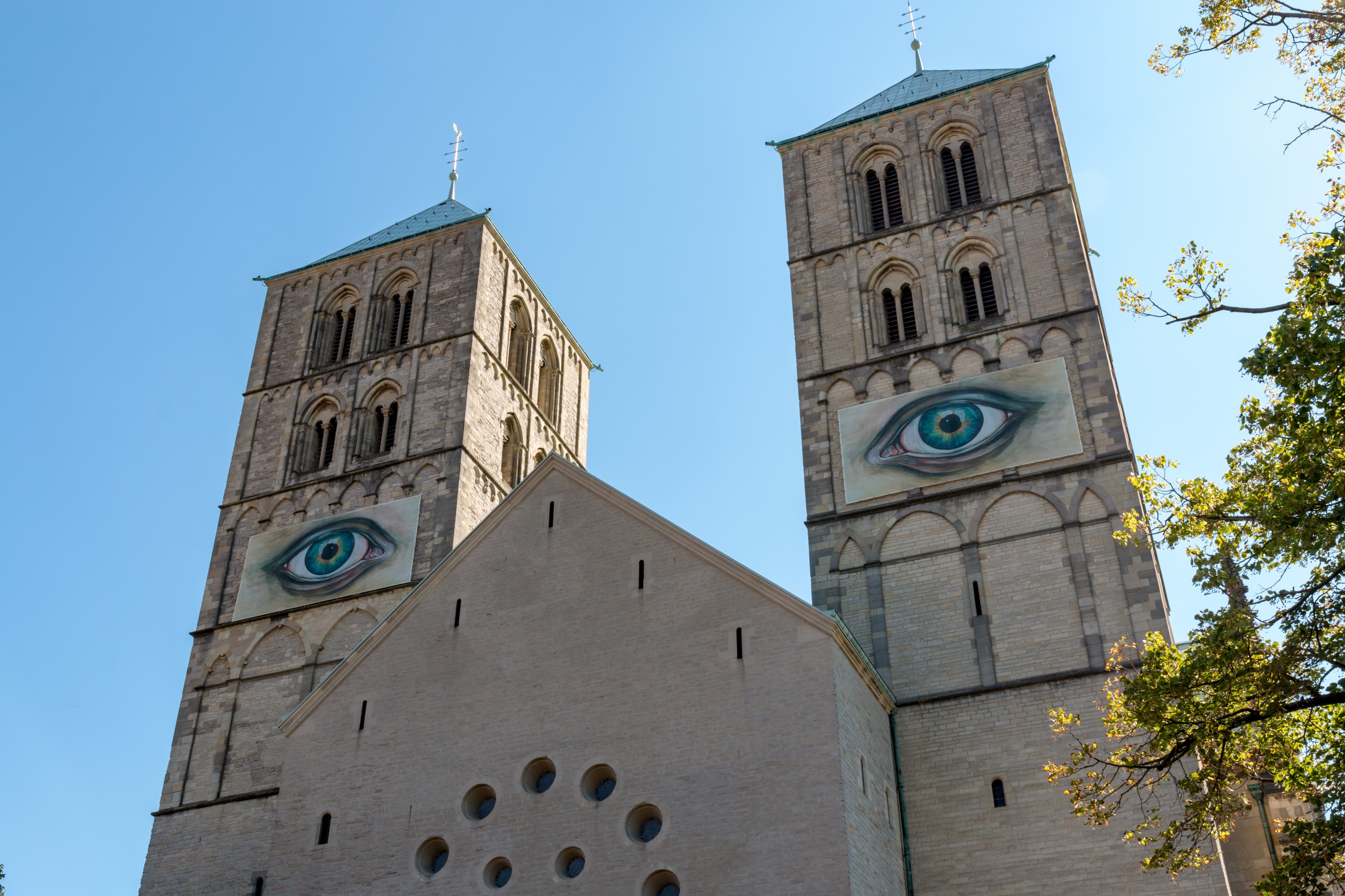 Münster, St.-Paulus-Dom -- 2018 -- 3633
