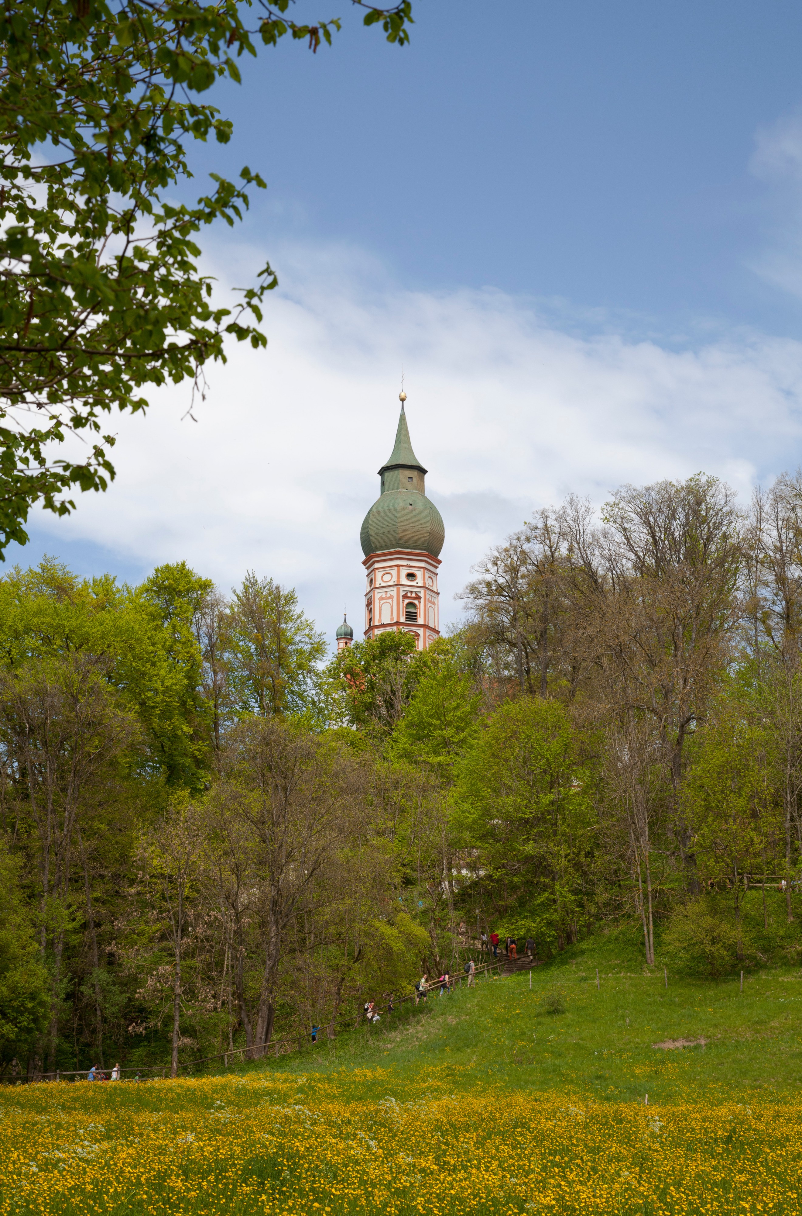 Monasterio de Andechs, Alemania 2012-05-01, DD 03