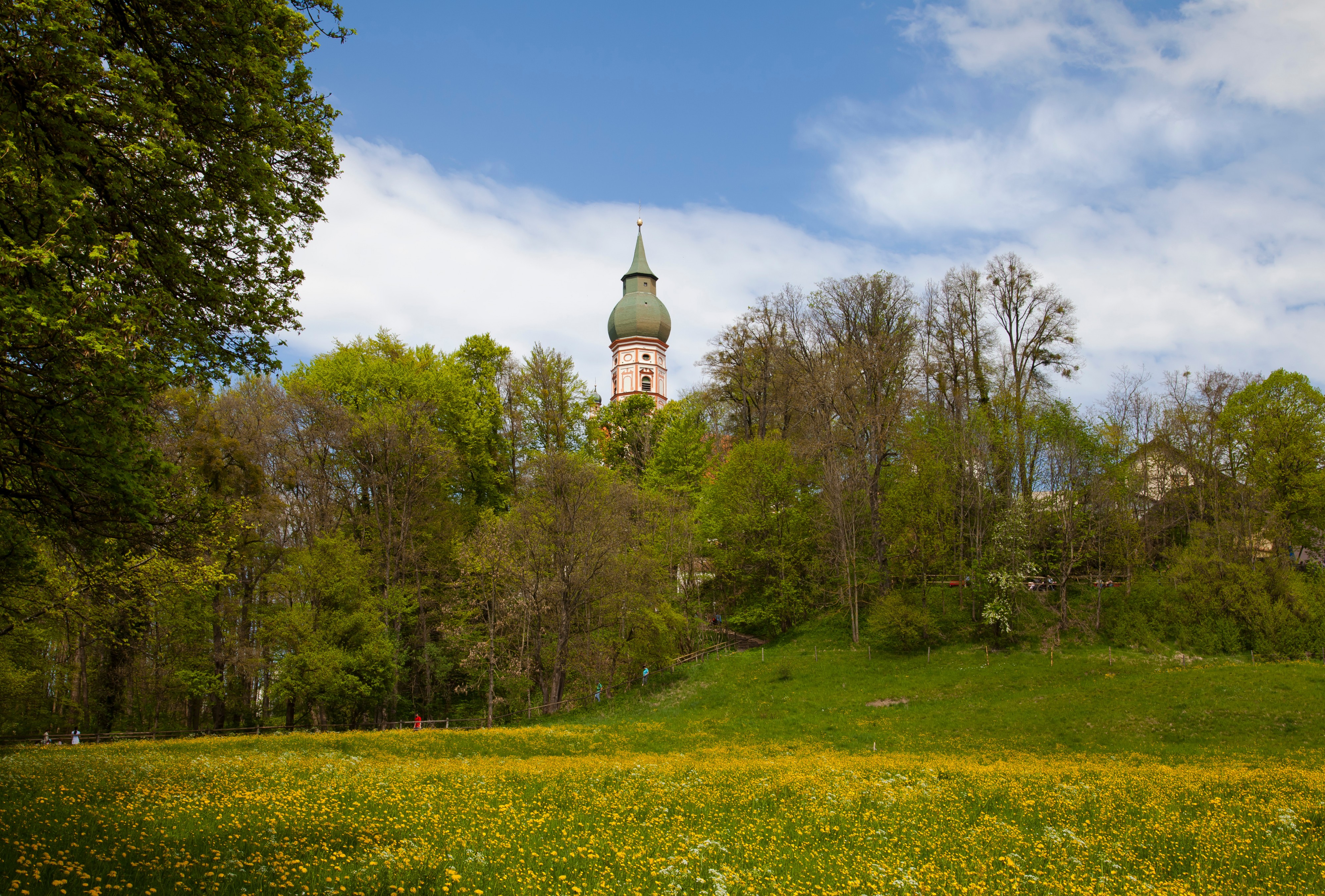Monasterio de Andechs, Alemania 2012-05-01, DD 05