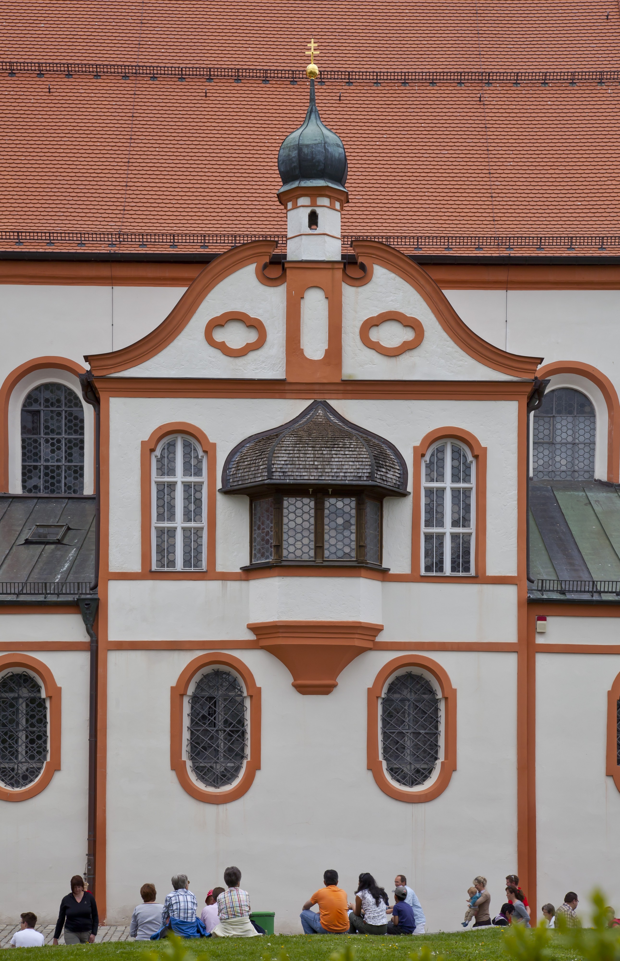 Monasterio de Andechs, Alemania 2012-05-01, DD 24