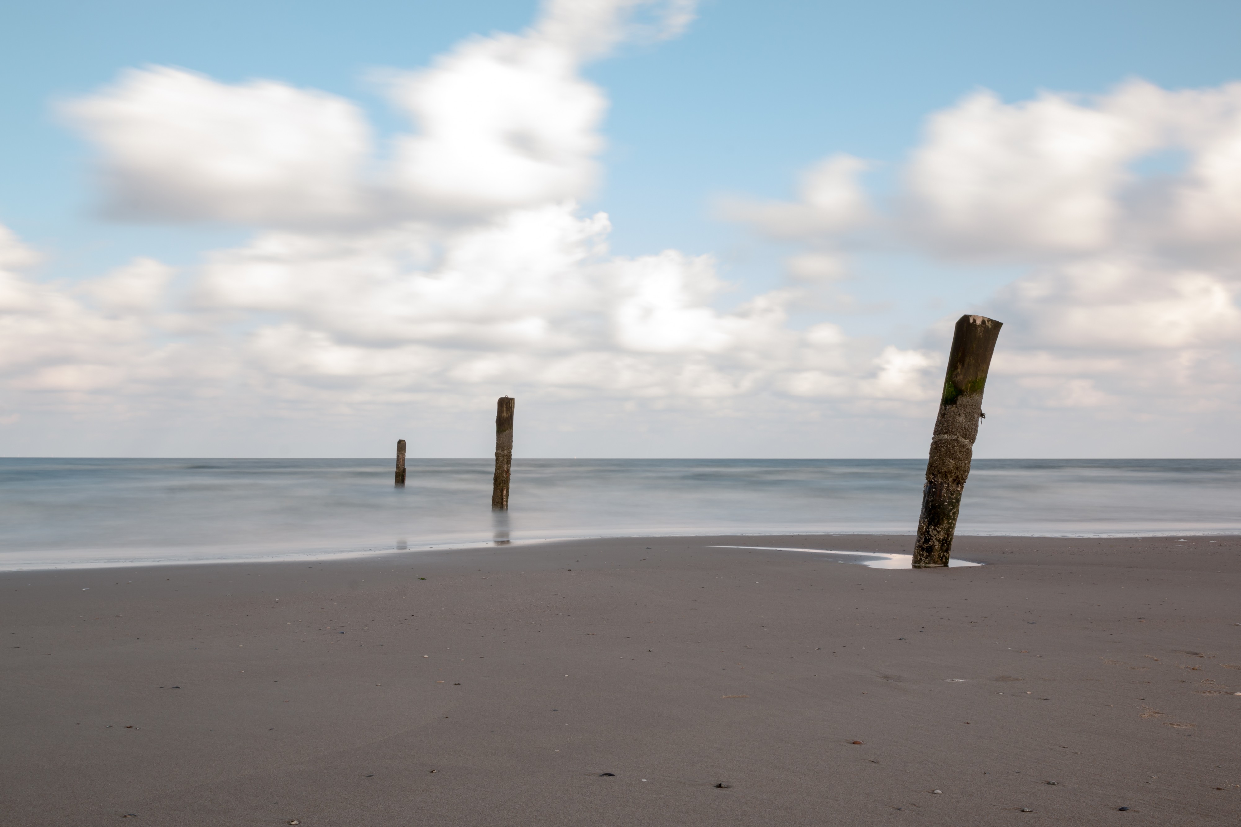 Norderney, Nordsee am Oststrand -- 2016 -- 5167