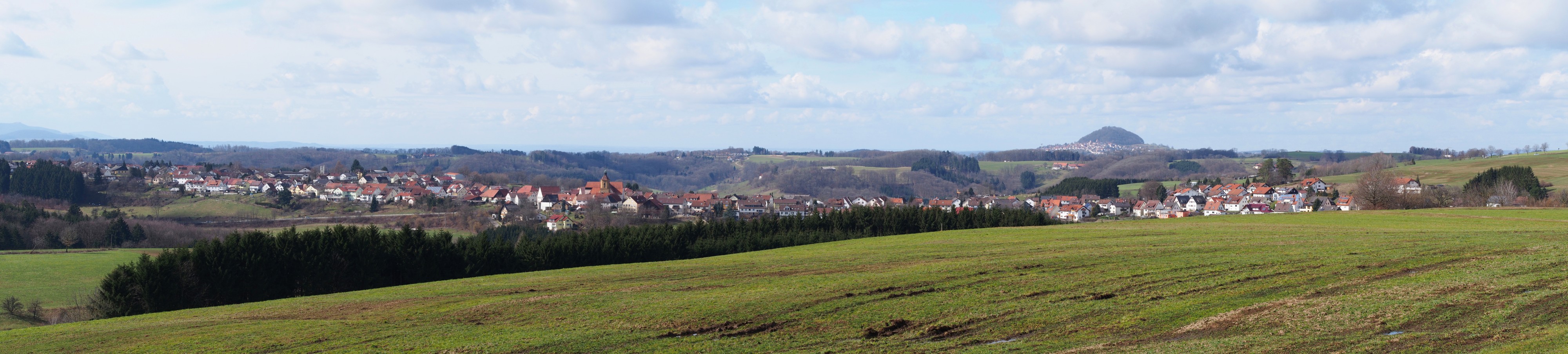 Panorama-wißgoldingen