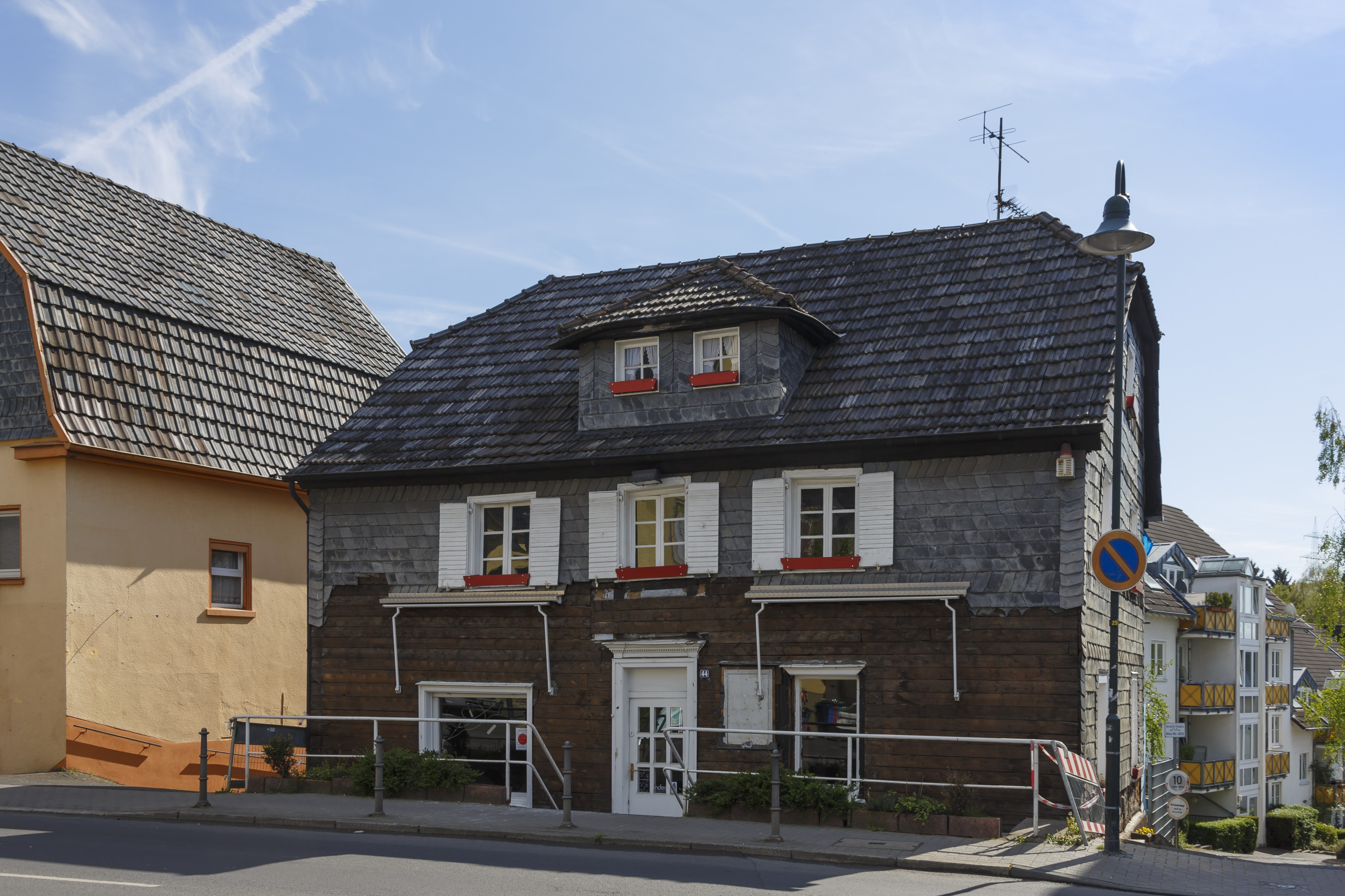 Rösrath Germany Hauptstrasse-44-01