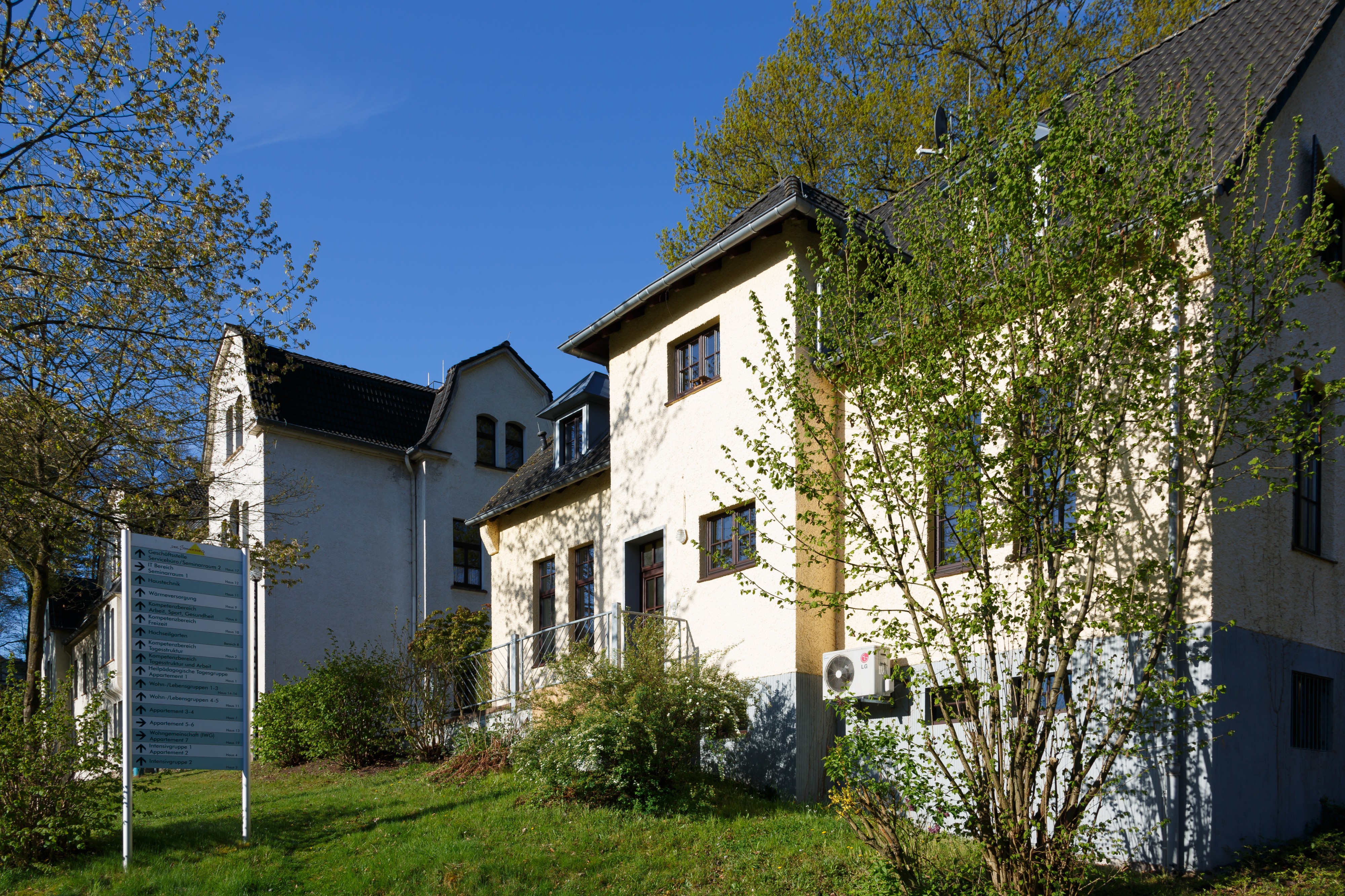 Rösrath Germany Haus-Sommerberg-02
