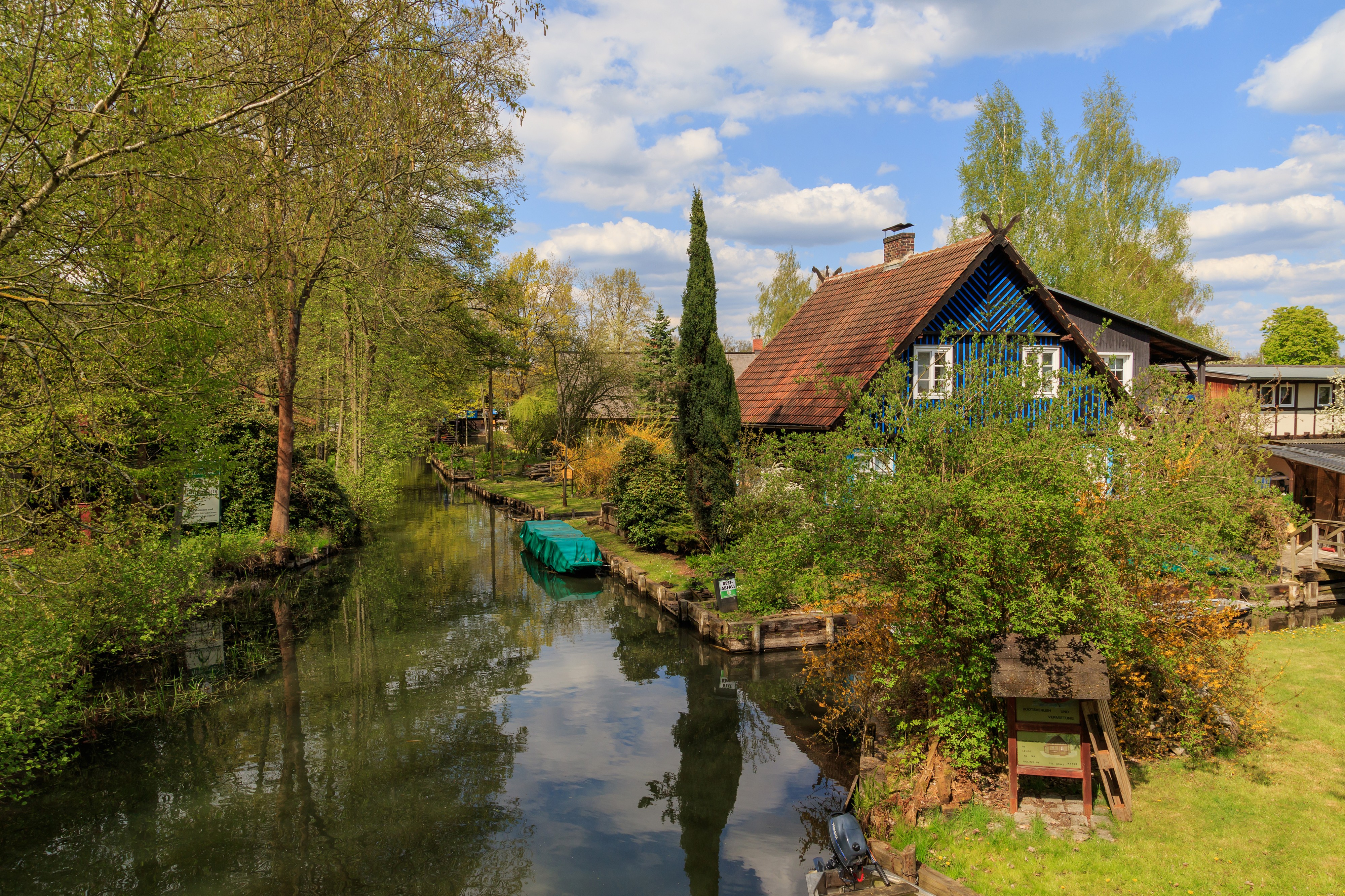Spreewald 04-2016 img06 Lehde