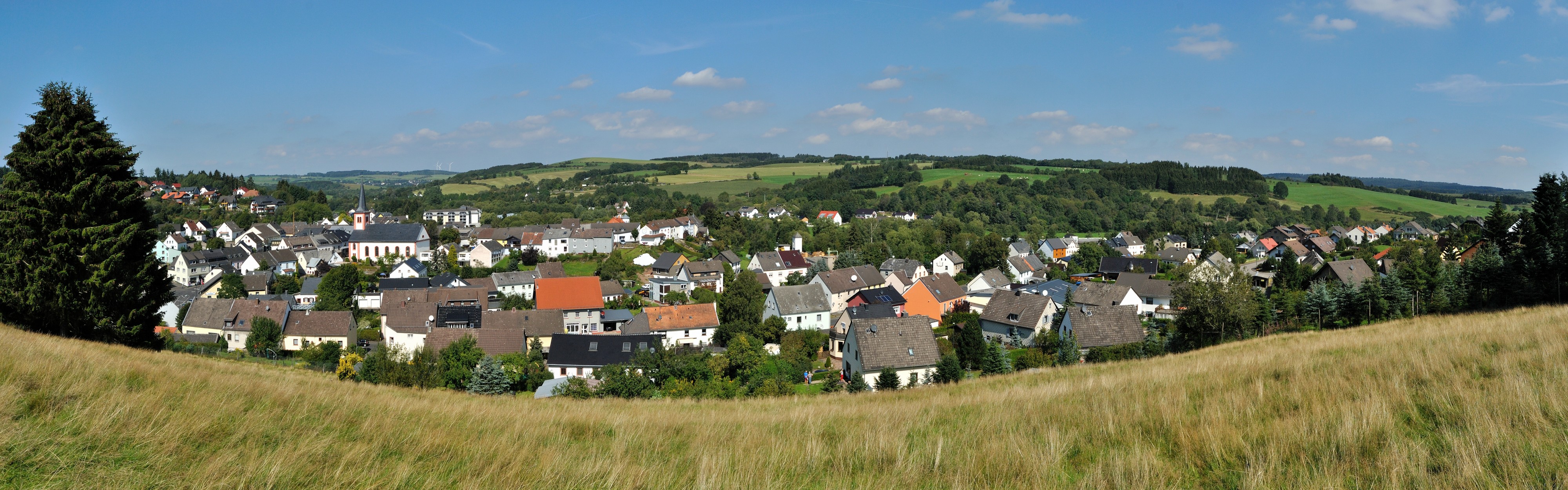 Stadtkyll, 2011-09 CN-01