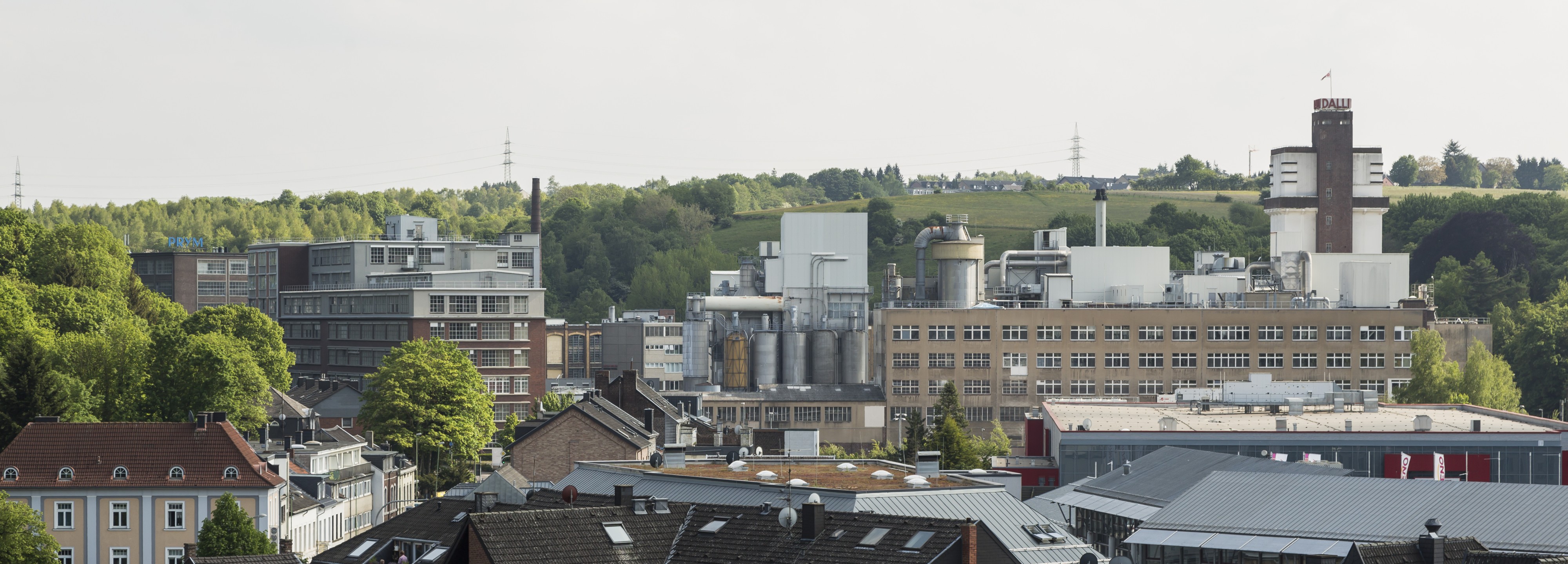 Stolberg Germany Dalli-Werke-GmbH-und-Co-KG-01