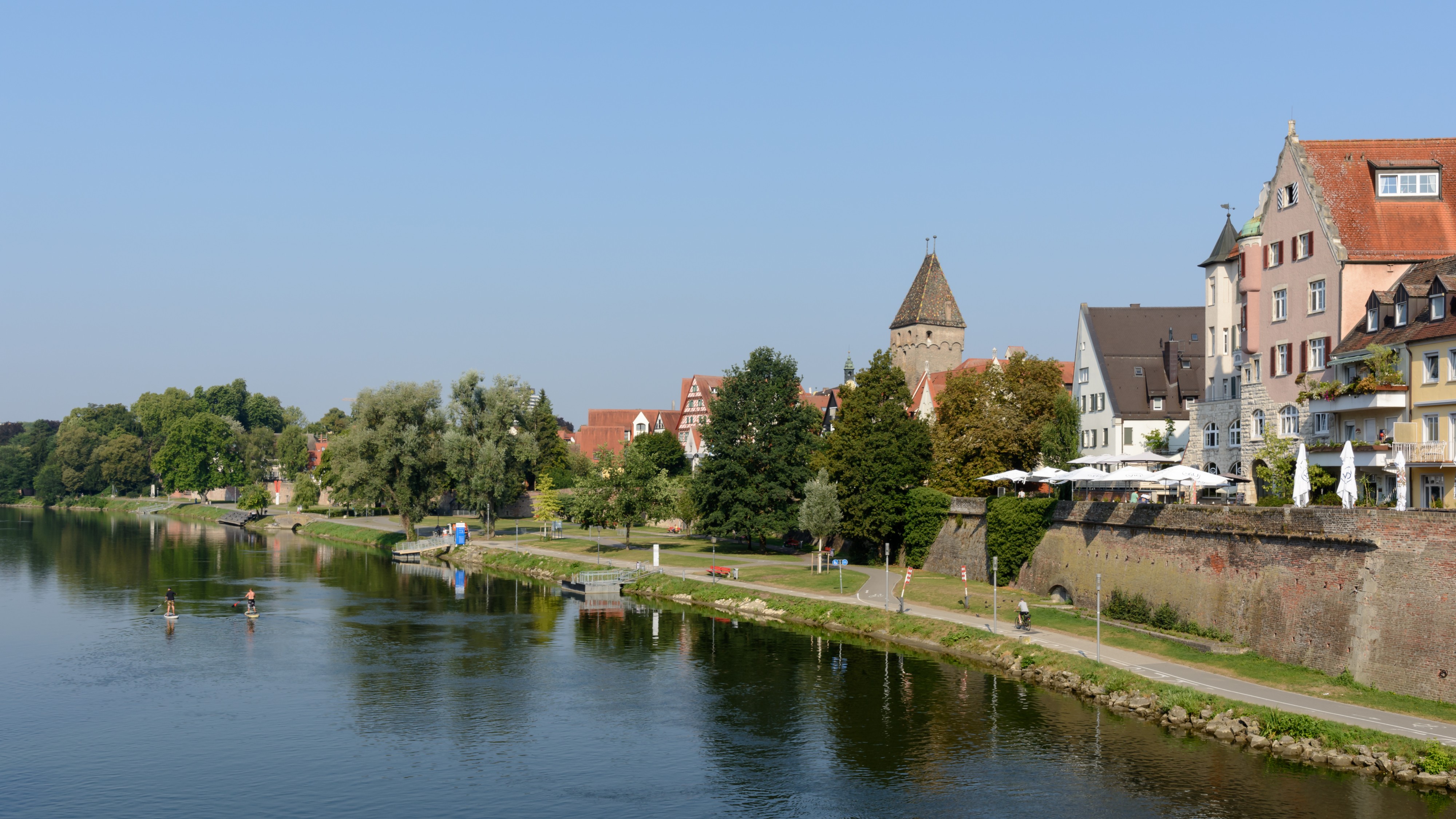 Ulm Donau-Promenade 01
