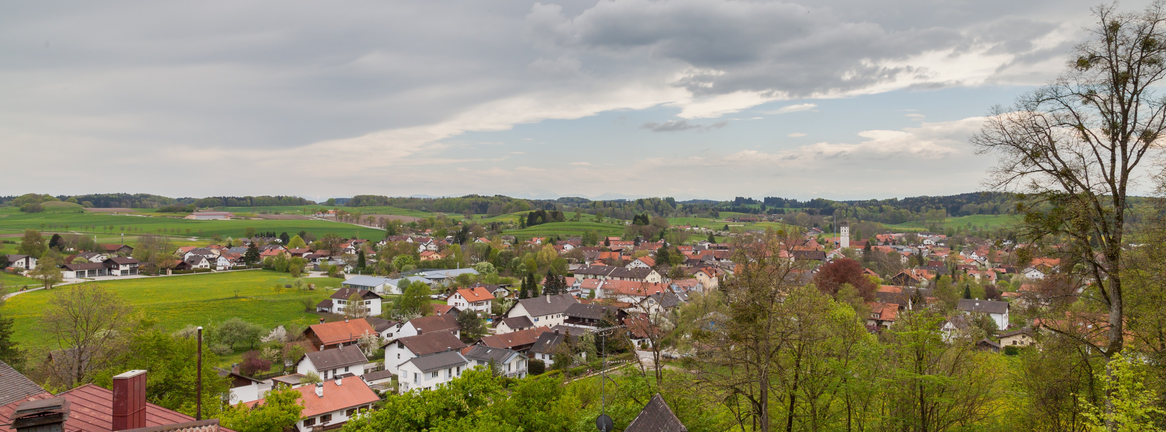 Vista de Andechs, Alemania 2012-05-01, DD 05