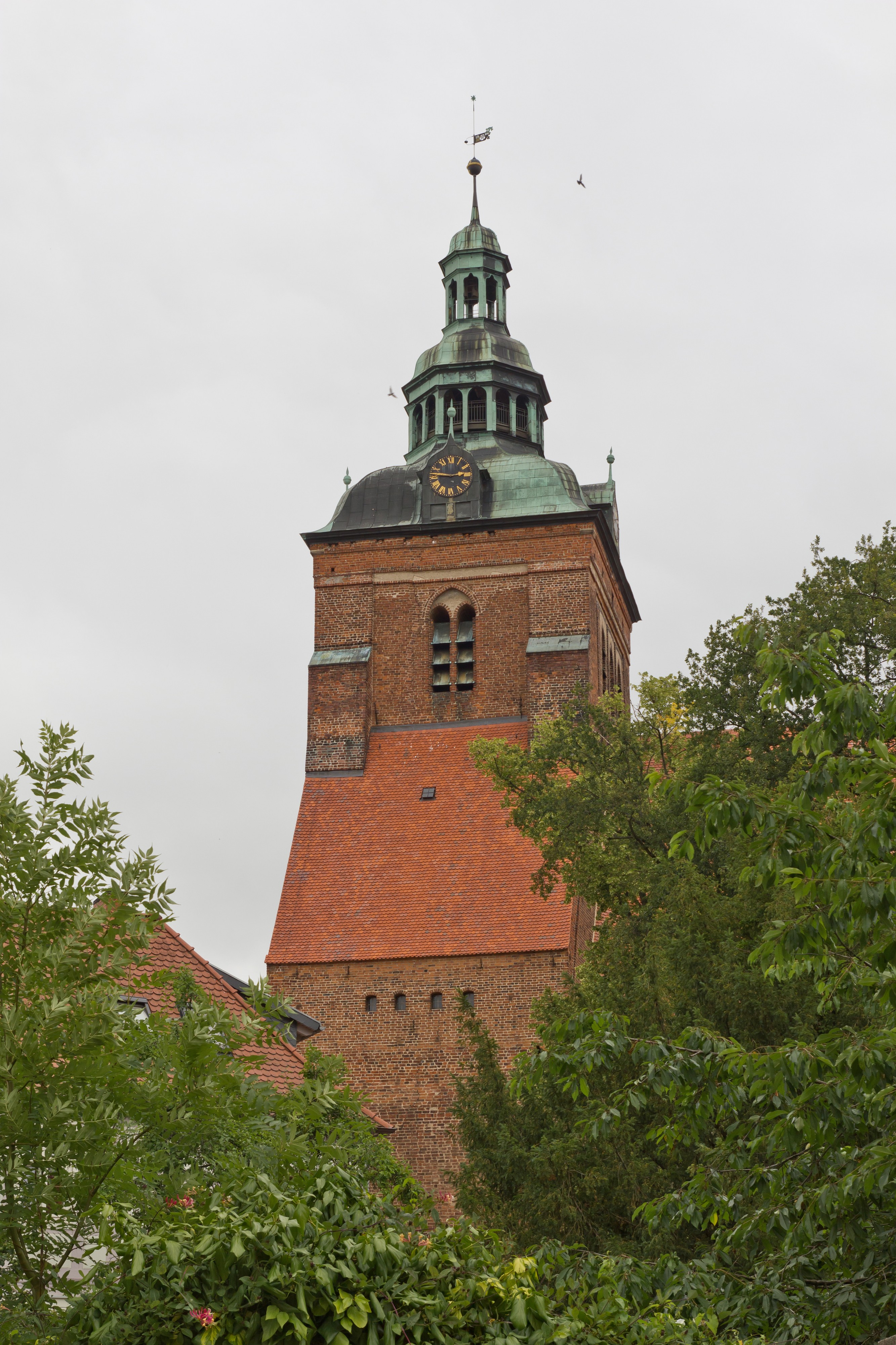 Wittstock 07-13 img12 Altstadt
