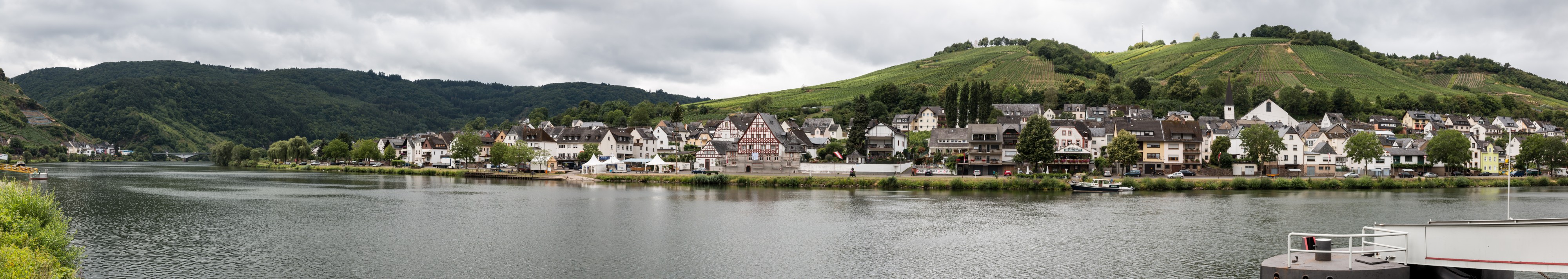 Zell (Mosel), Kaimt -- 2015 -- 7593
