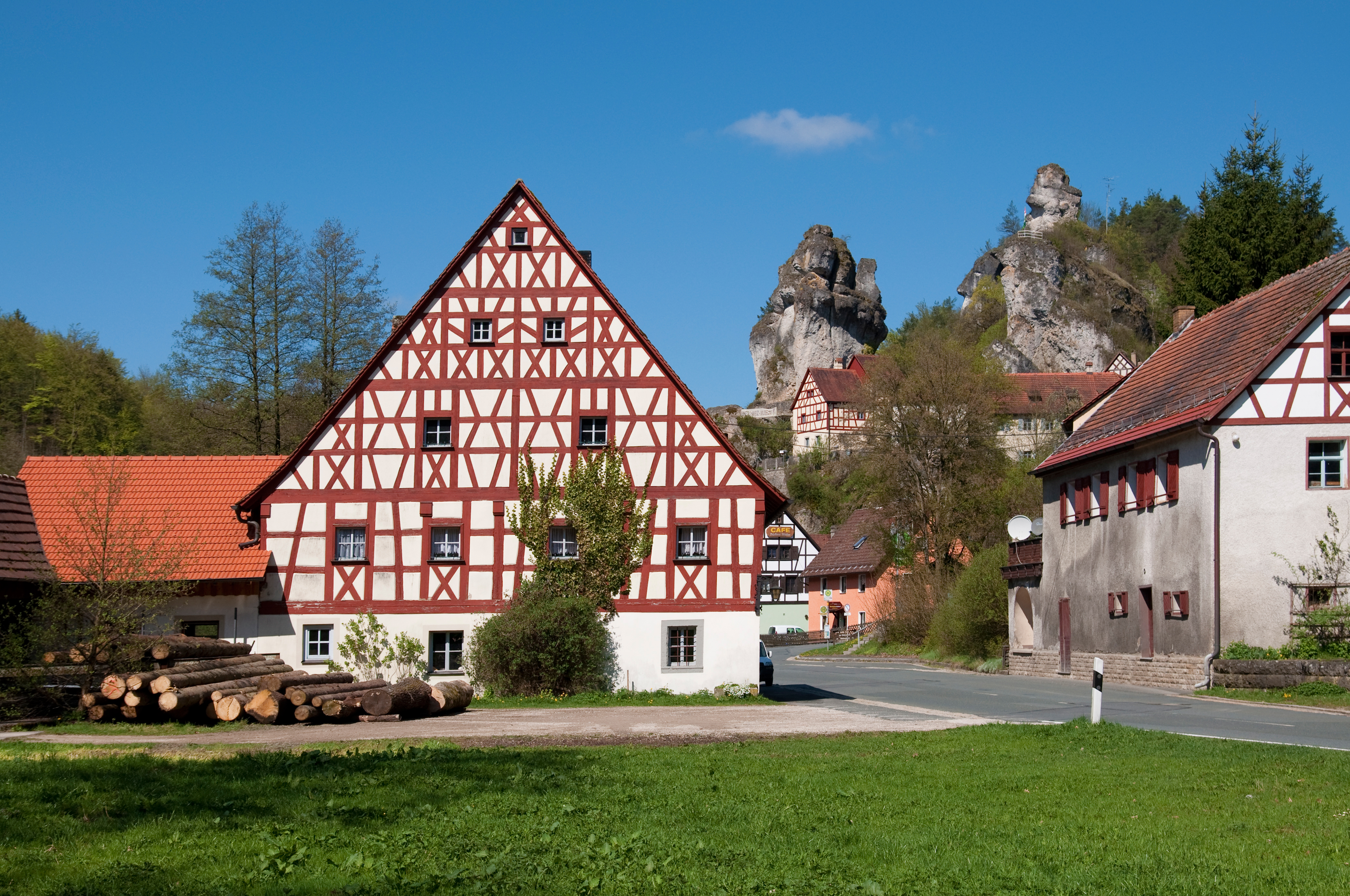 Tuechersfeld sk