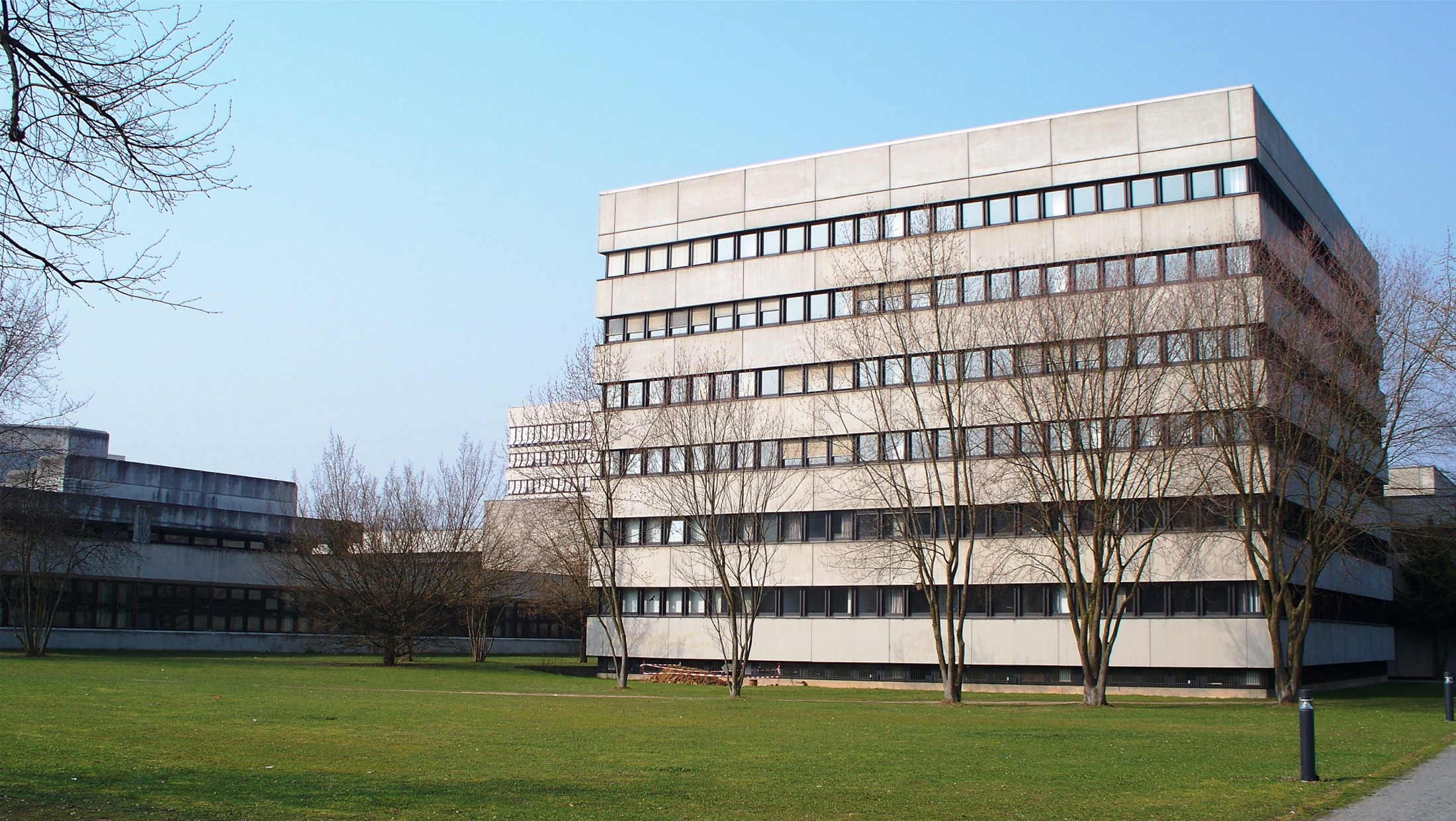 Uni Regensburg