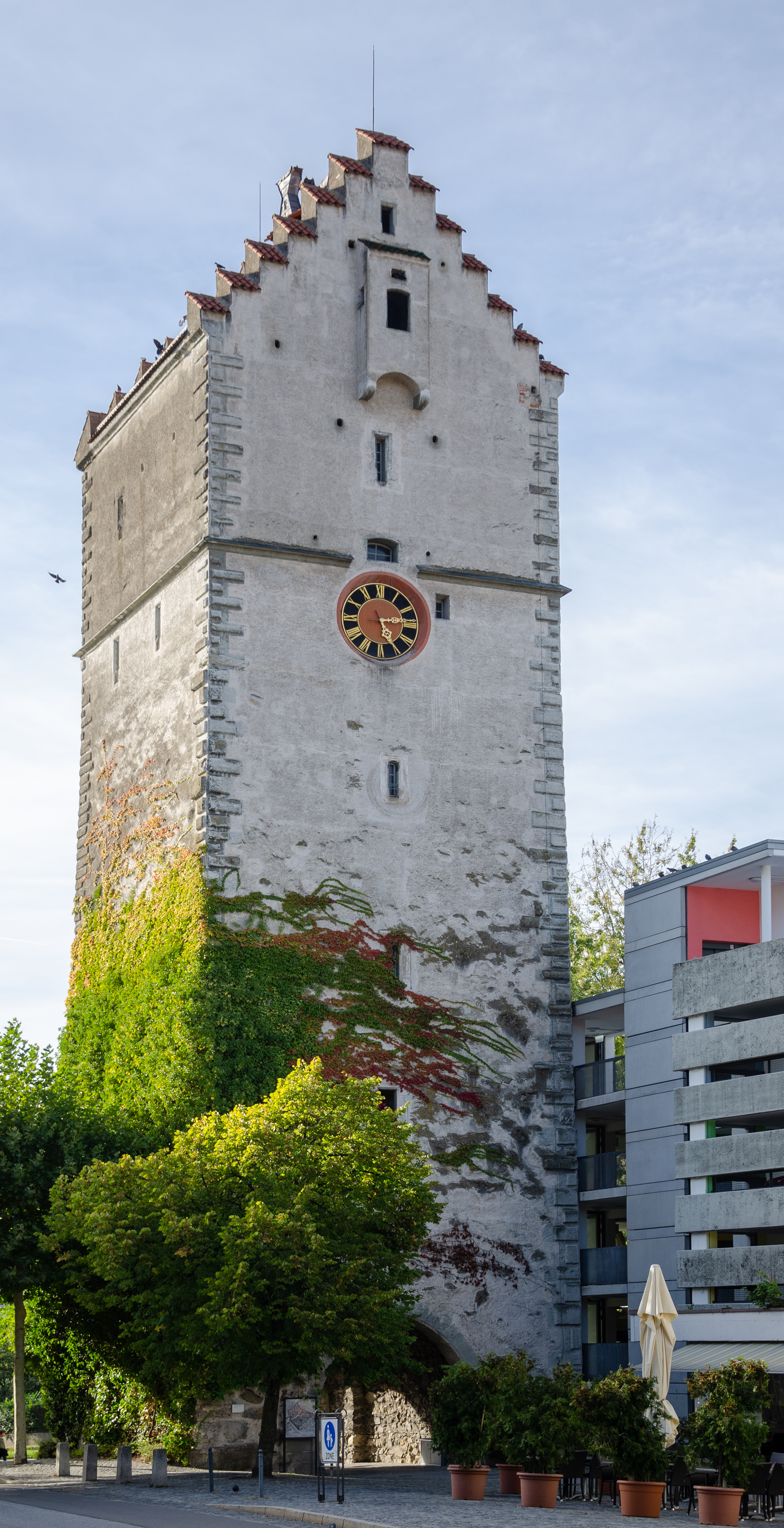 Untertor Ravensburg 2018