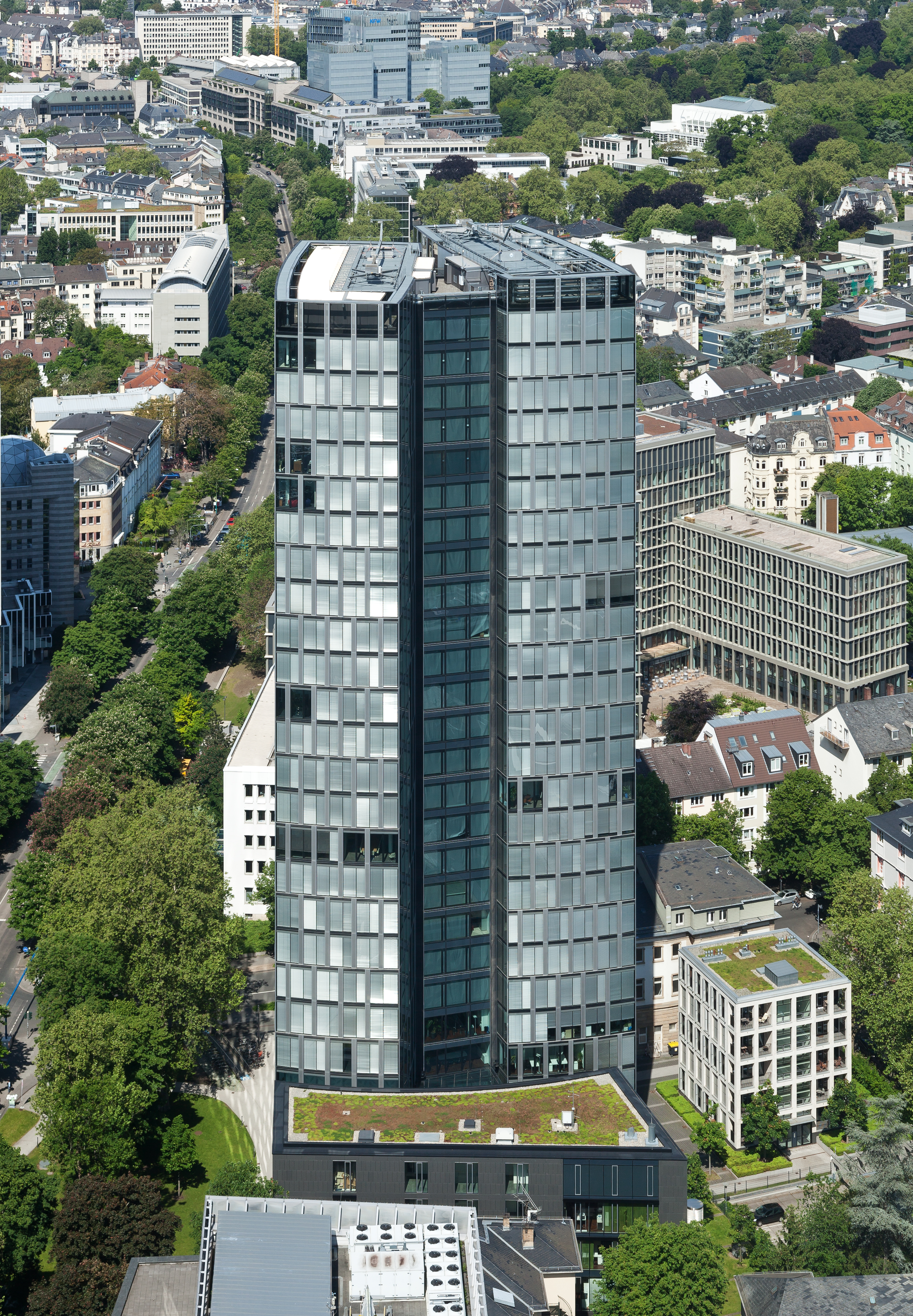WestendDuo Frankfurt
