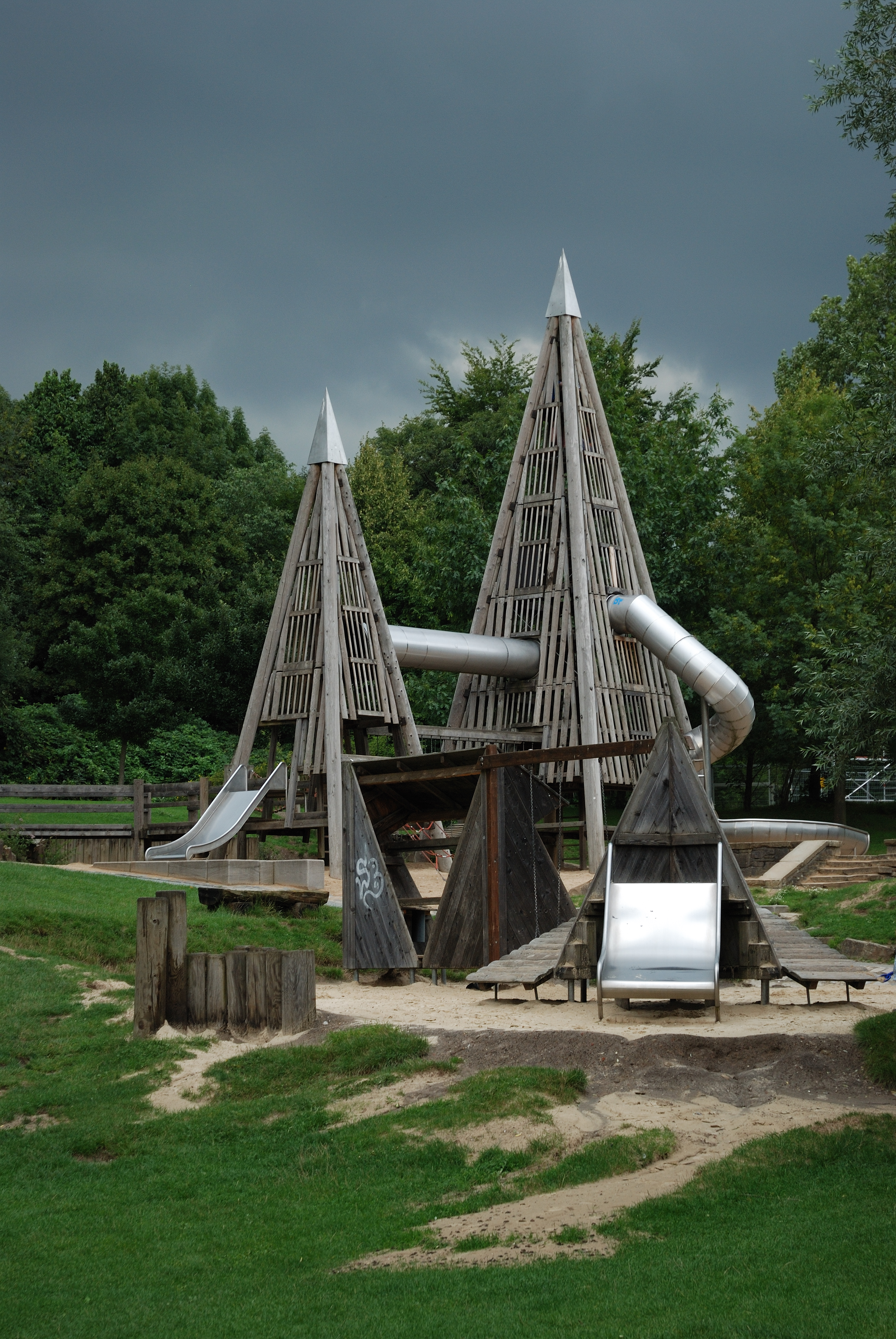 Westfalenpark-100818-17509-Robinson