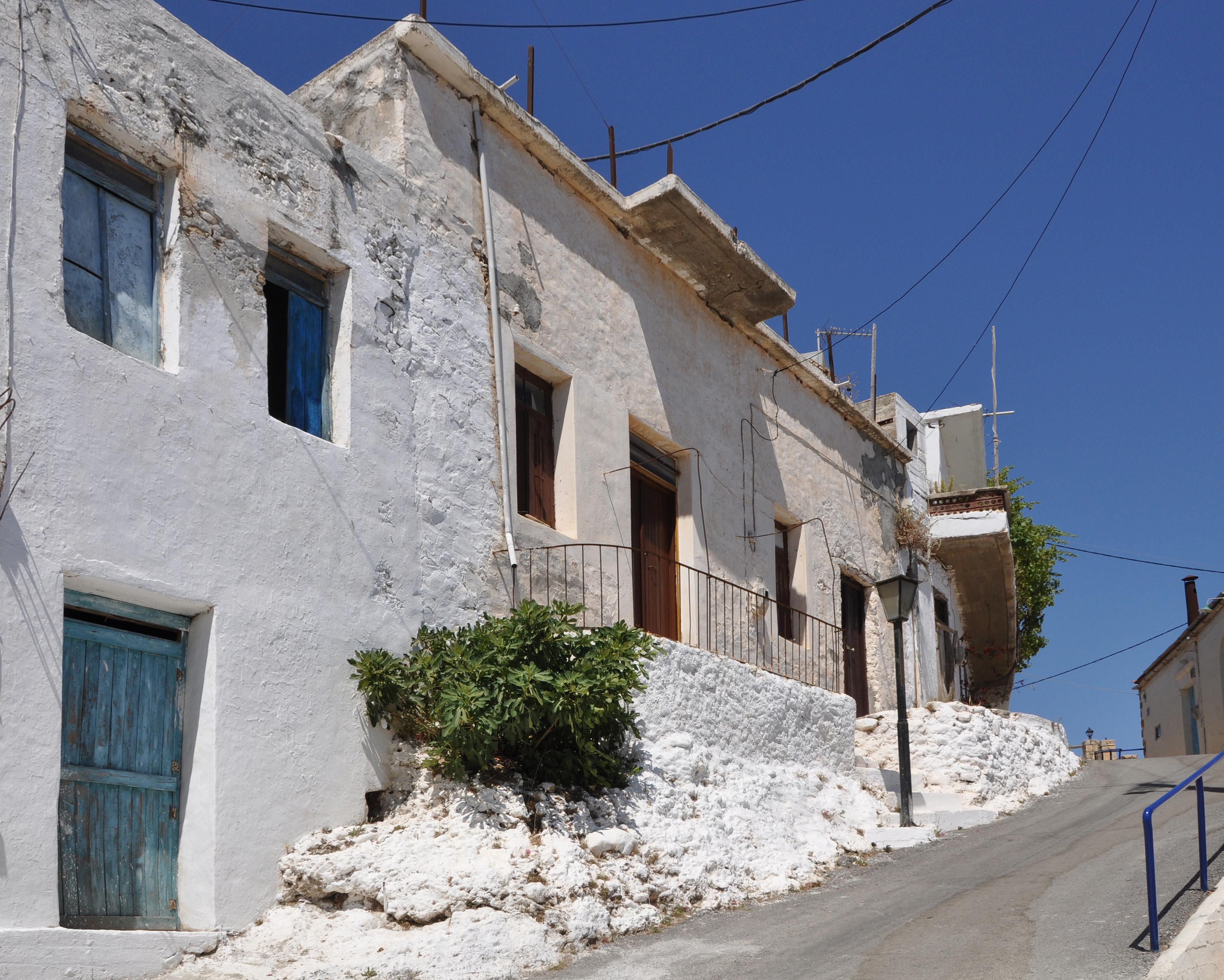 Agia Galini R01
