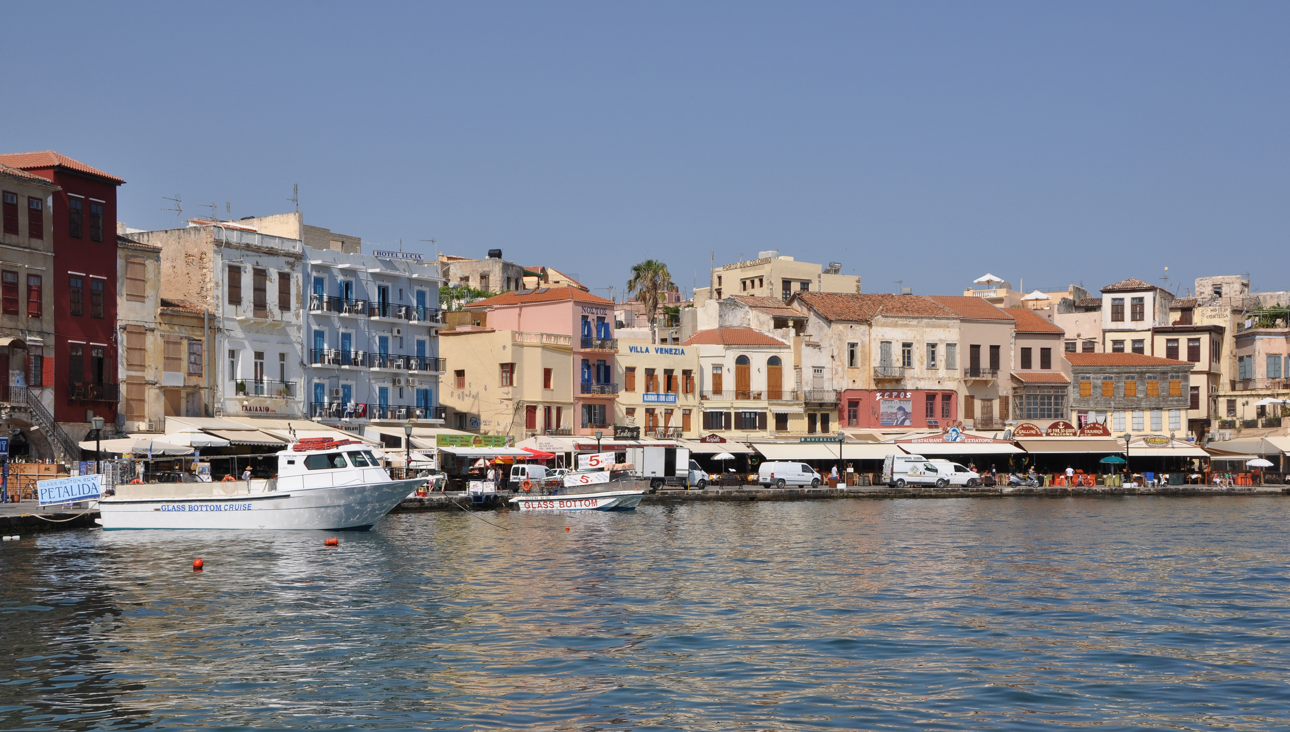 Chania R03