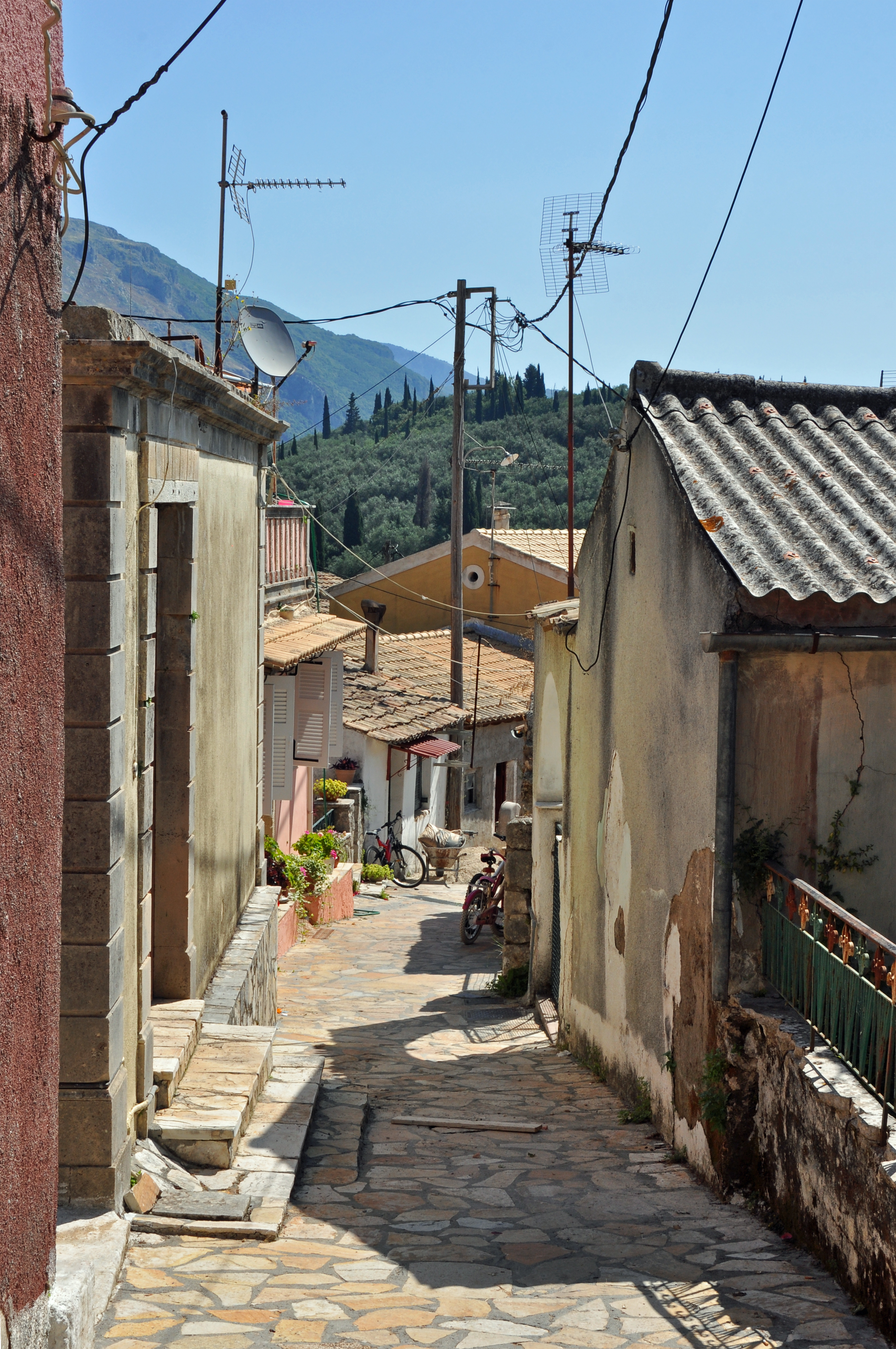 Corfu Doukades R06
