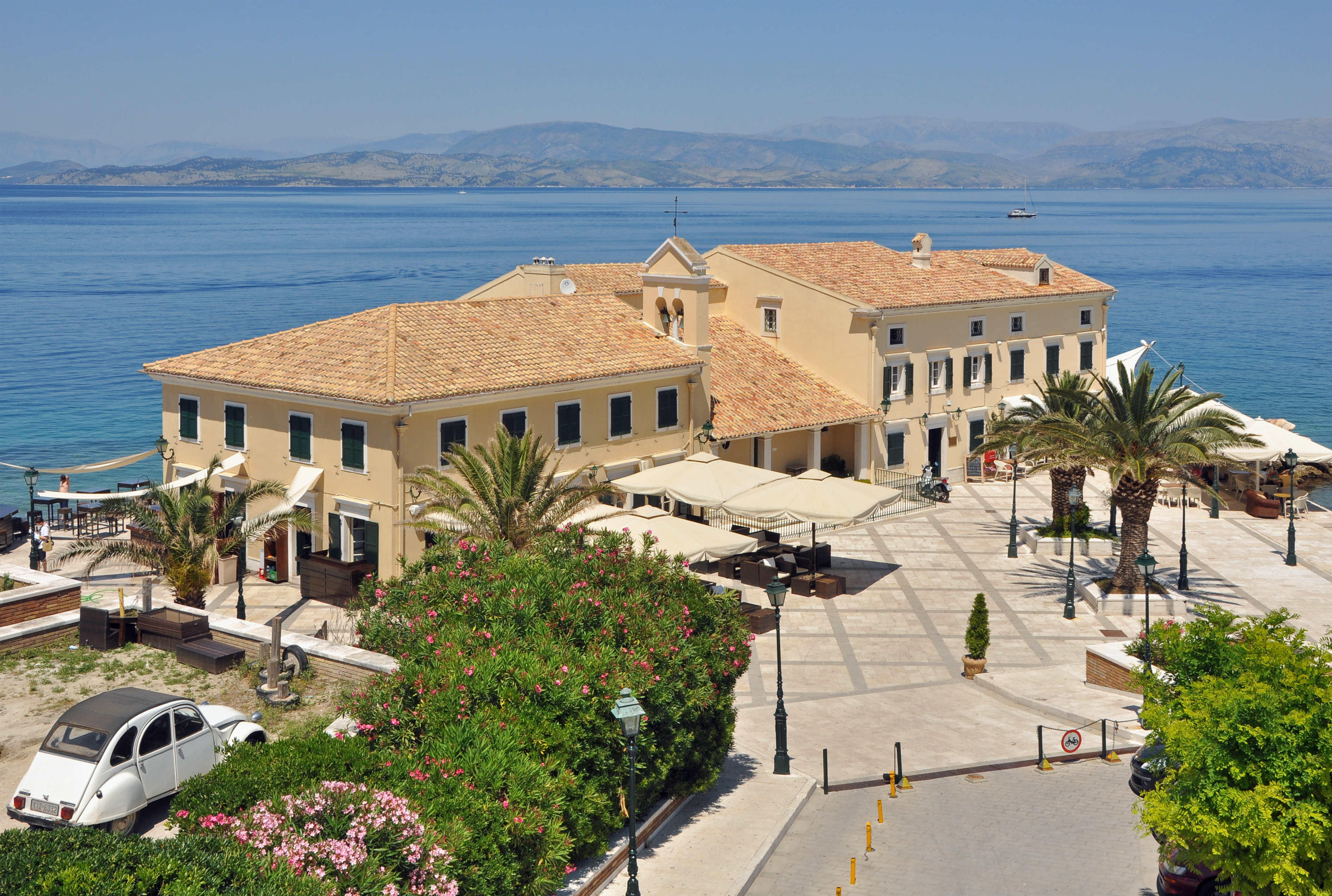 Corfu Faliraki R02